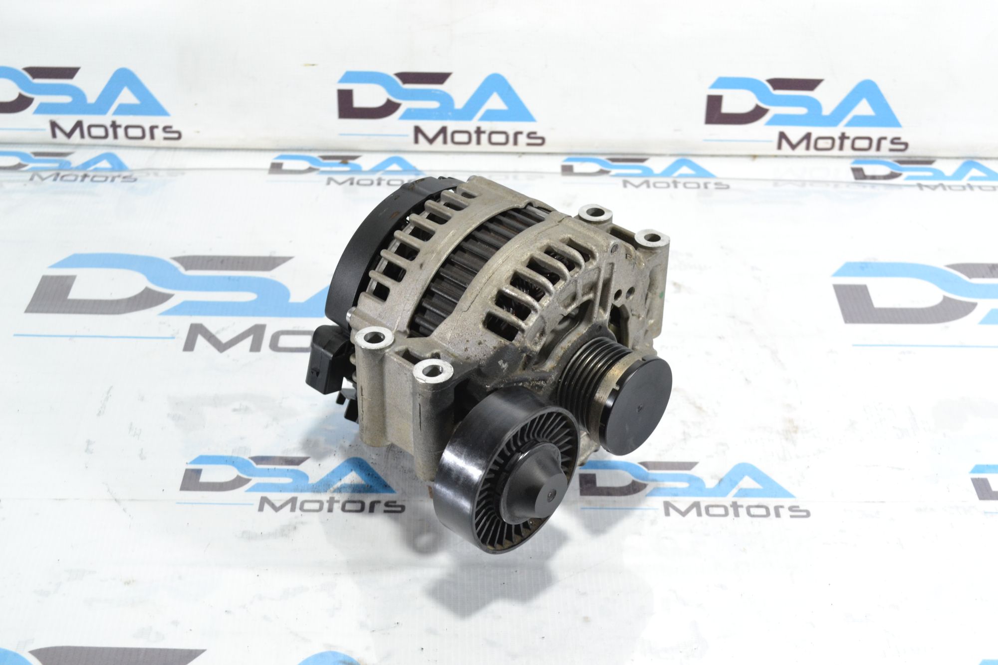 Генератор двиг. N52 оригинал BMW E60/E90/E70/E83/E84/F10 из Японии, 14900 рублей, Кореновск