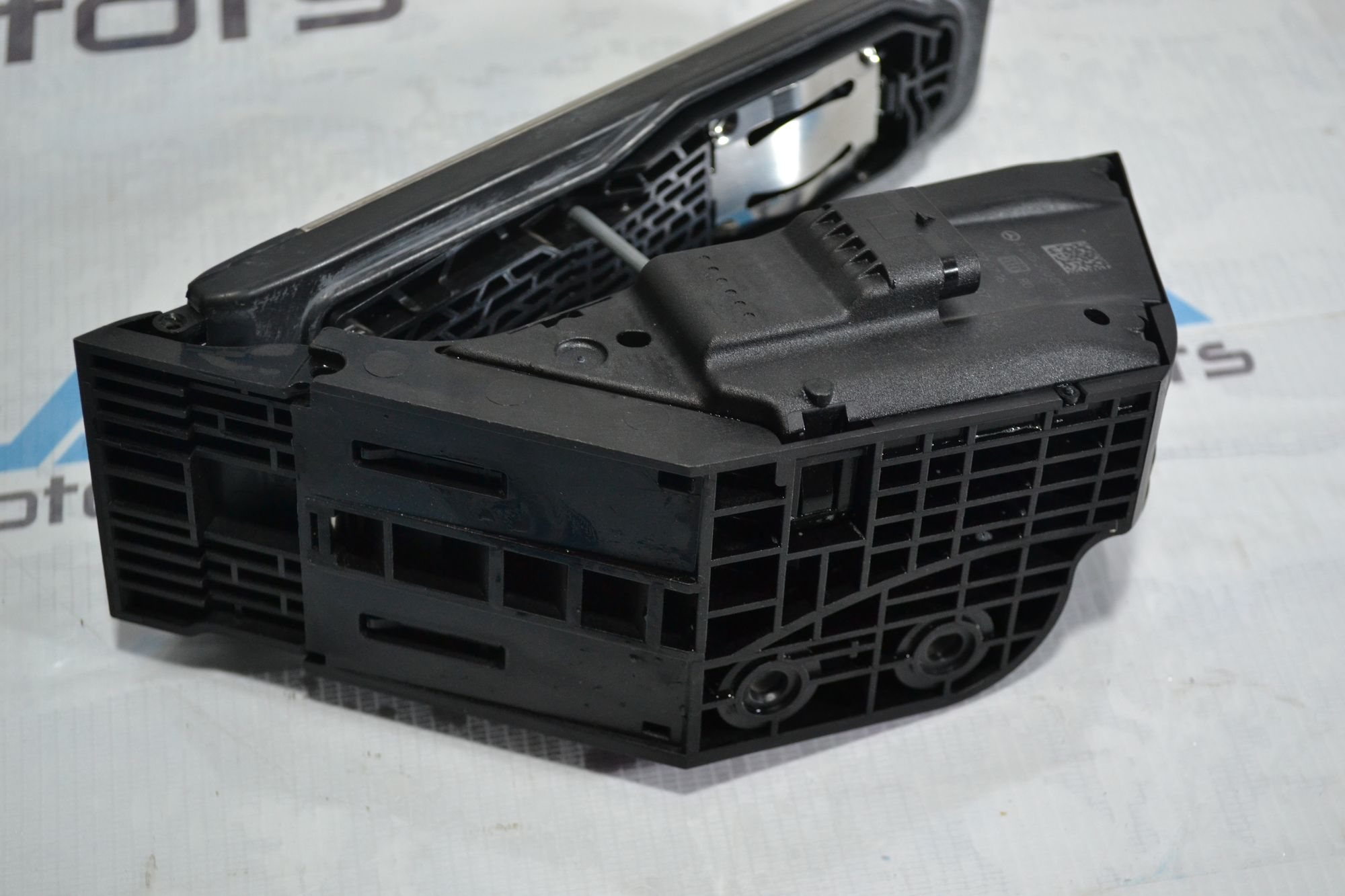 Педаль газа Mercedes W205/W213/W167/X253/W238/W222 в идеале из Японии, 3900 рублей, Кореновск