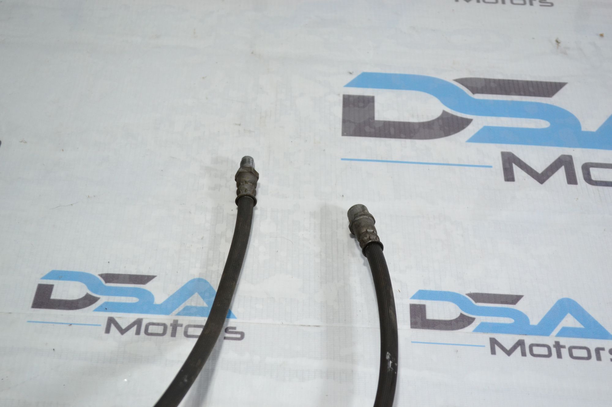 Шланги тормозные задние Mercedes W204/W207/W212 из Японии, 1400 рублей, Кореновск