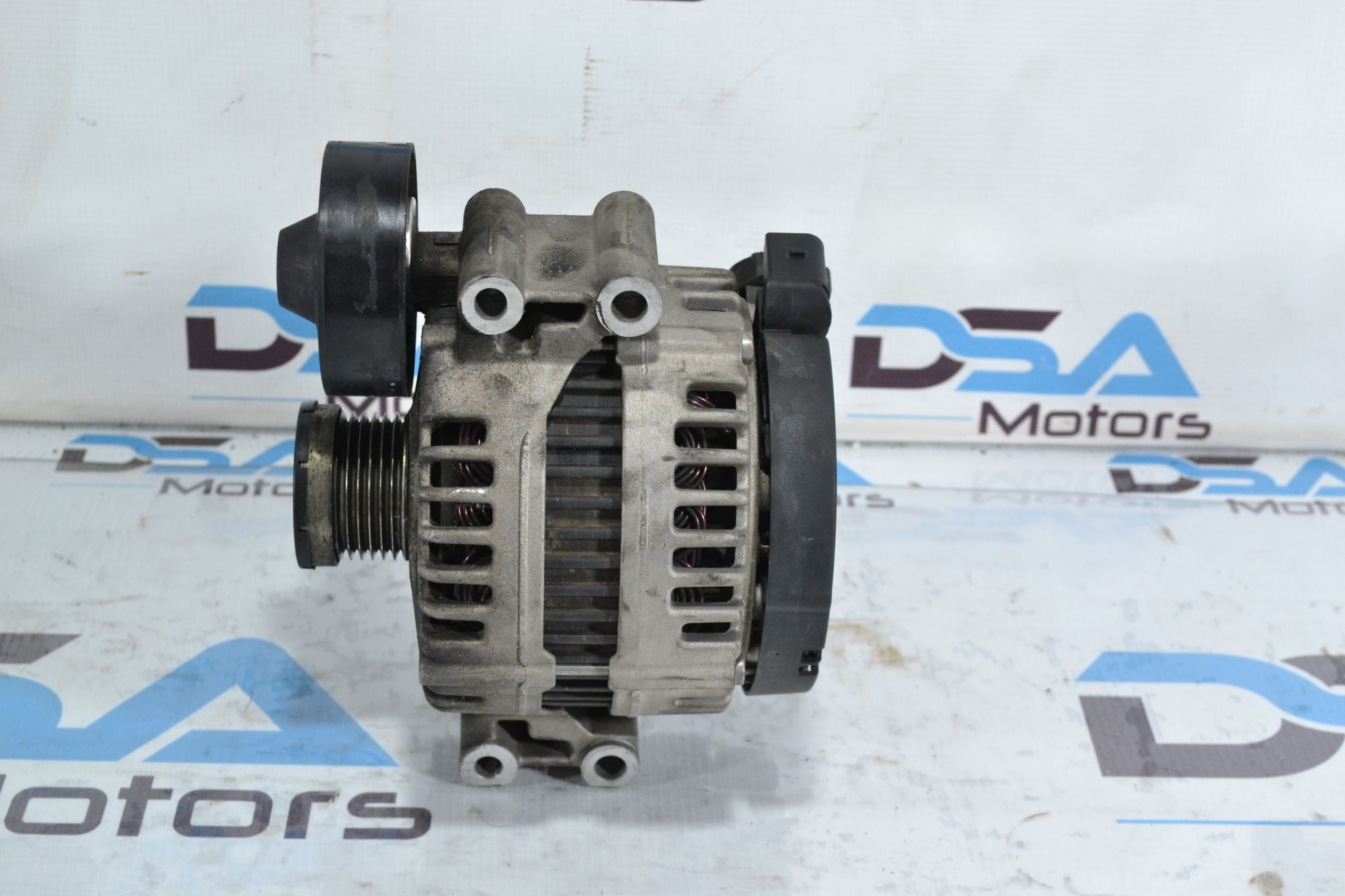 Генератор оригинал BMW E70/E71/F15/F16/E90/E65 из Японии, 14900 рублей, Кореновск
