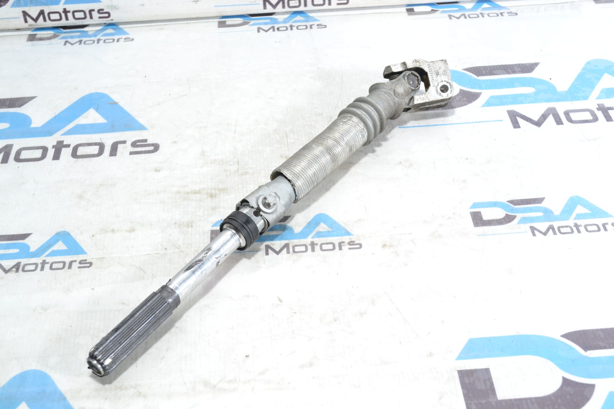 Кардан рулевой оригинал Mercedes W212/W204/W207 из Японии, 1900 рублей, Кореновск