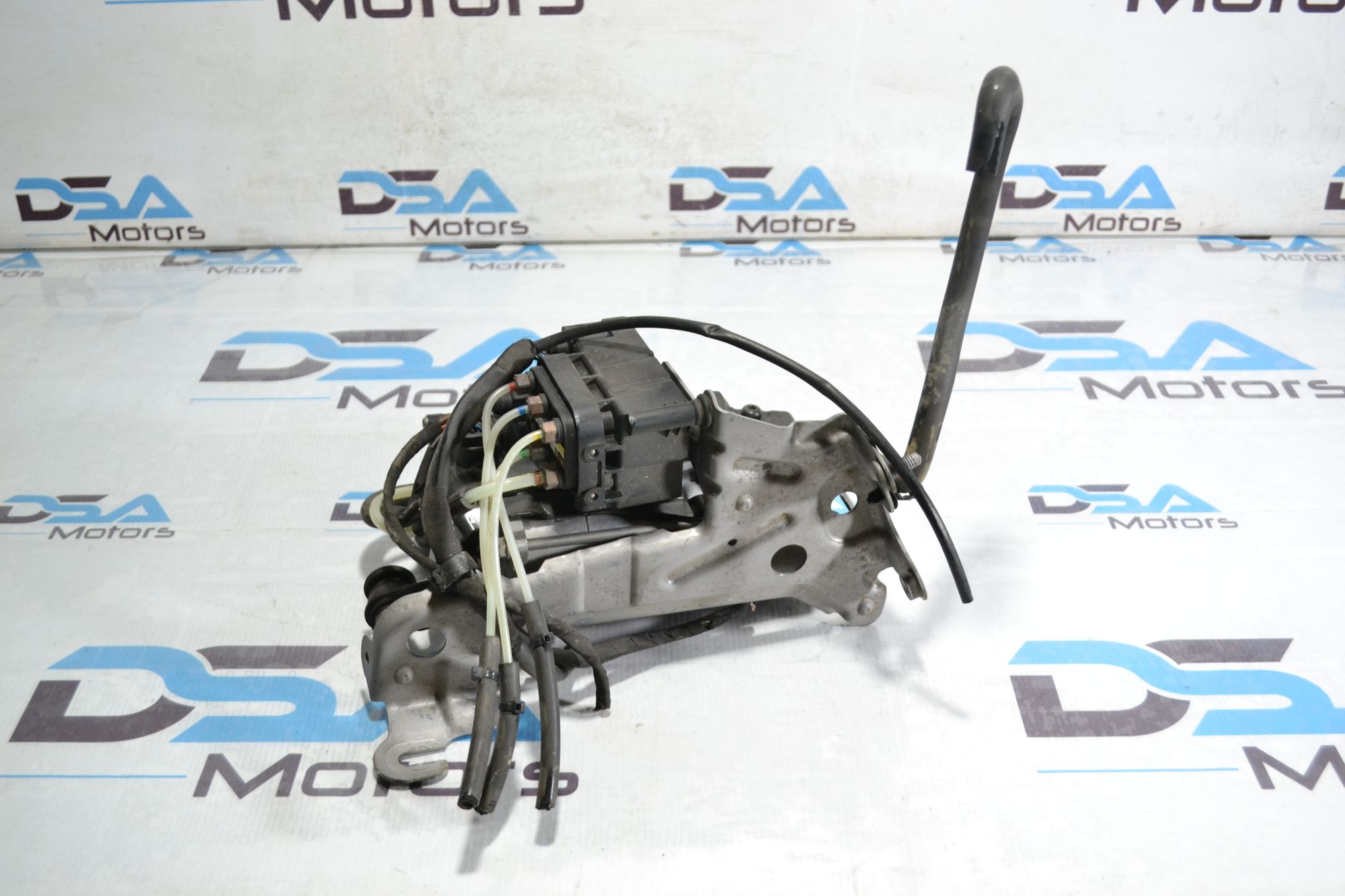 Компрессор пневмоподвески в сборе Mercedes C W205/W213/X253 из Японии, 39990 рублей, Кореновск