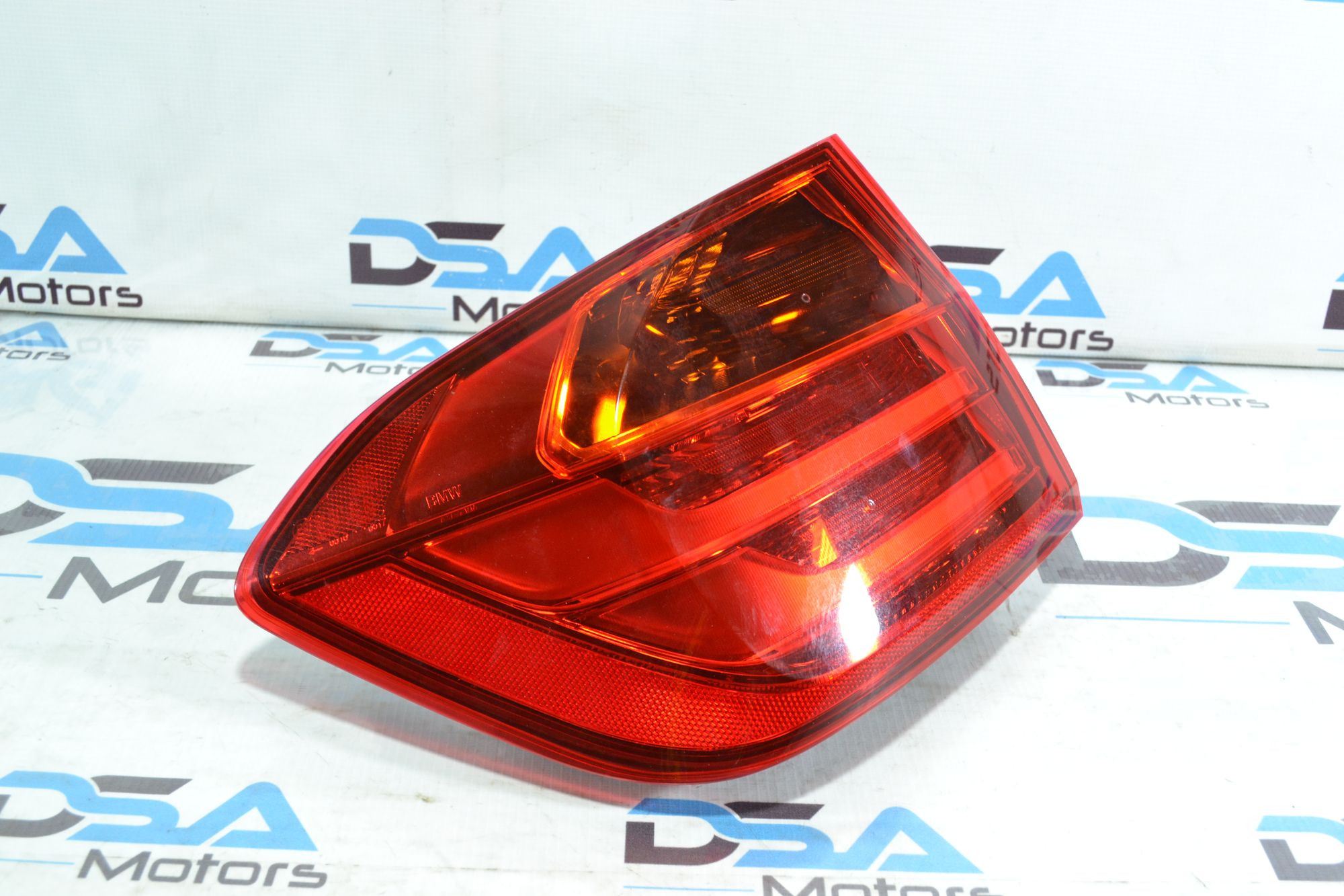 Фонарь задний левый оригинал BMW 3 F30 дорест из Японии, 9900 рублей, Кореновск