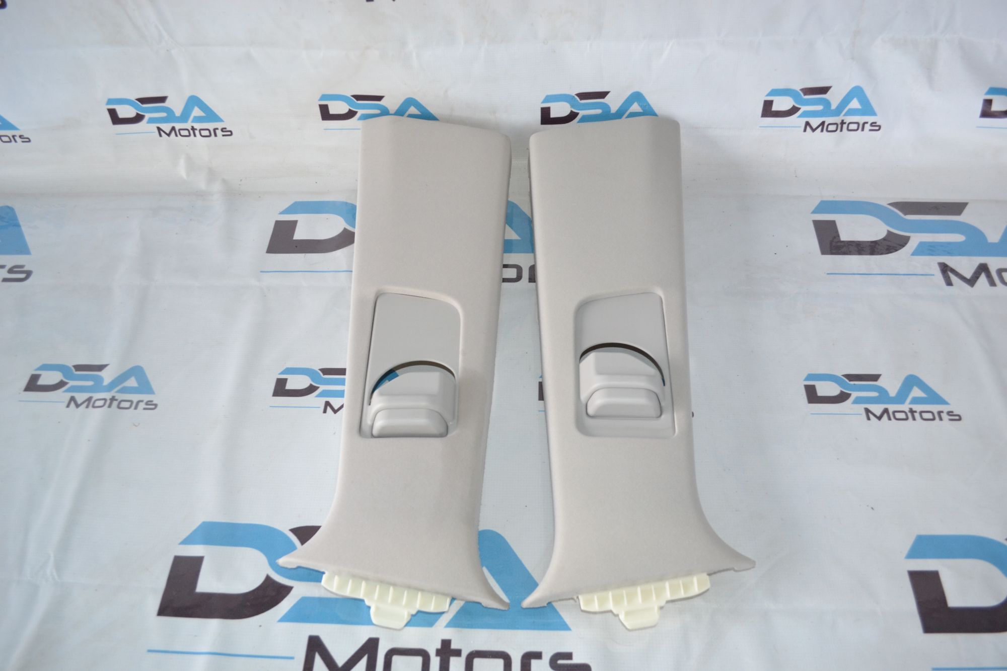 Обшивки центральных стоек Mercedes W166/X166 из Японии, 1900 рублей, Кореновск