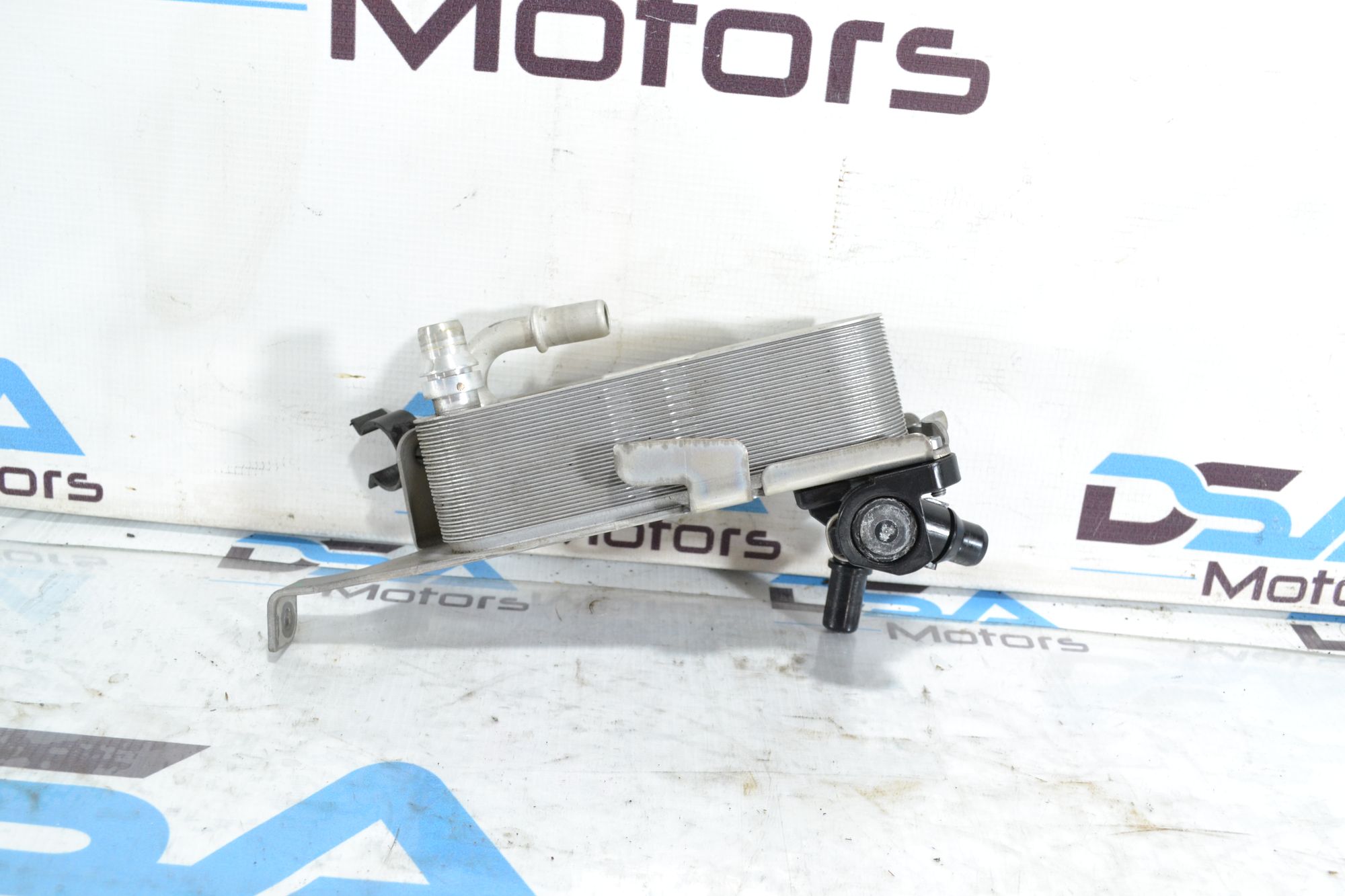 Теплообменник оригинал BMW F25/E82 из Японии, 1900 рублей, Кореновск