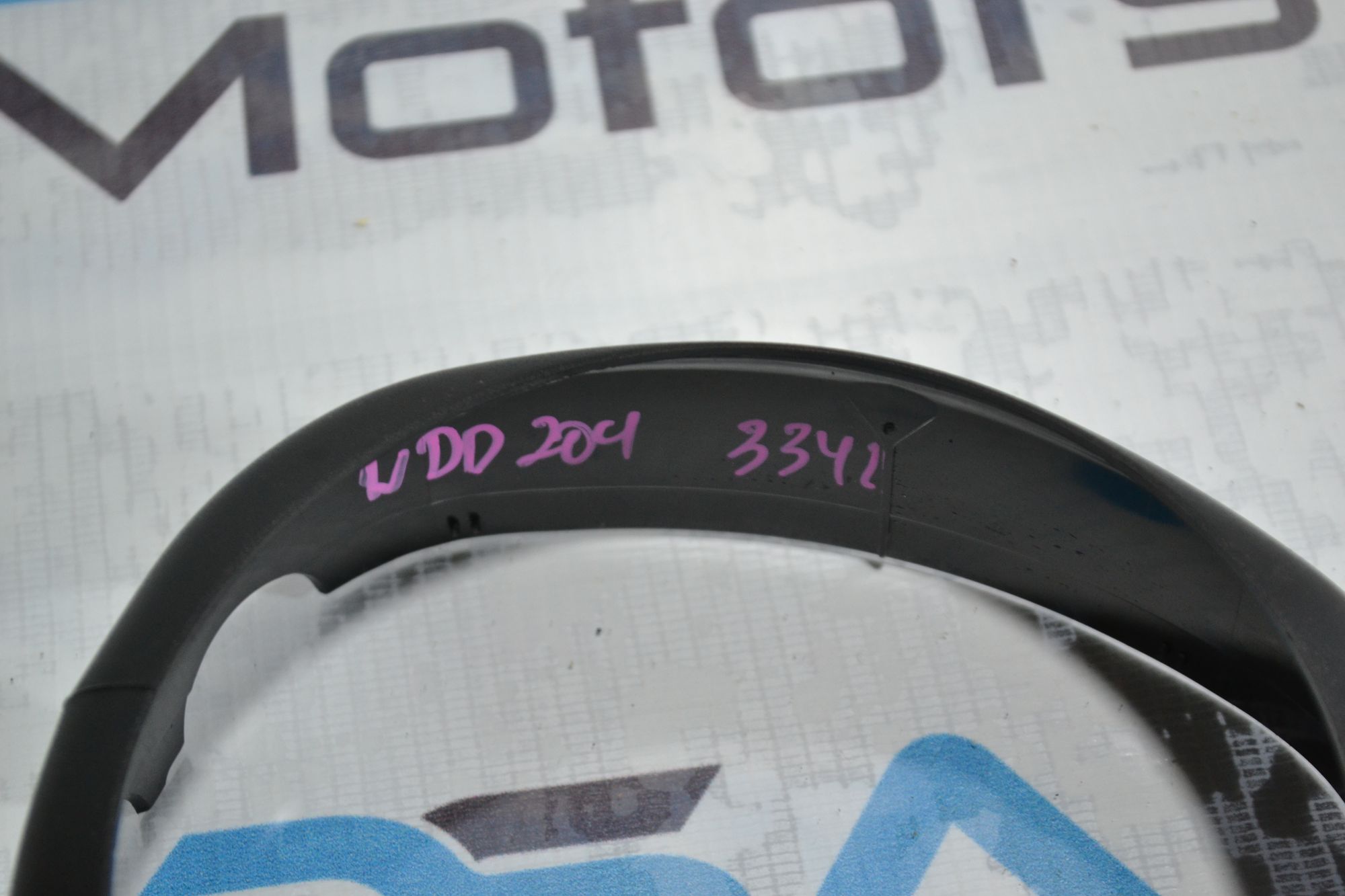 Кожух рулевой колонки оригинал Mercedes W204/W207 из Японии, 900 рублей, Кореновск