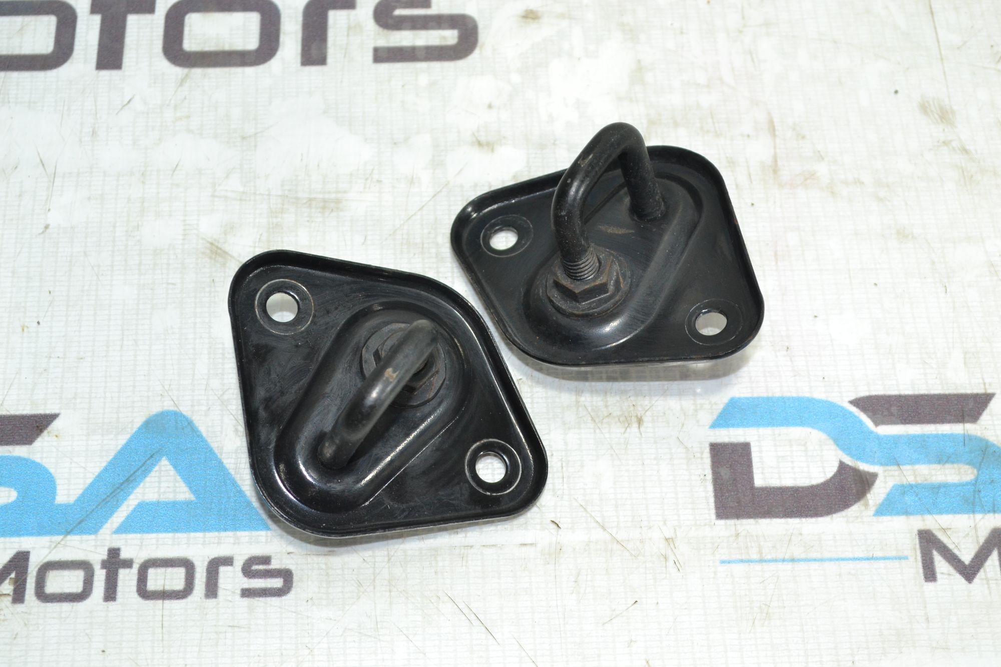 Петли замка капота оригинал Mercedes C W204/W212/W218/W166 из Японии, 900 рублей, Кореновск