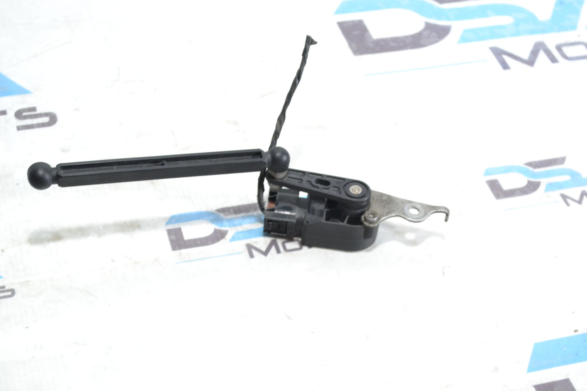 Датчик положения кузова оригинал BMW  F25/F22/F30/F32/F10  из Японии, 1900 рублей, Кореновск