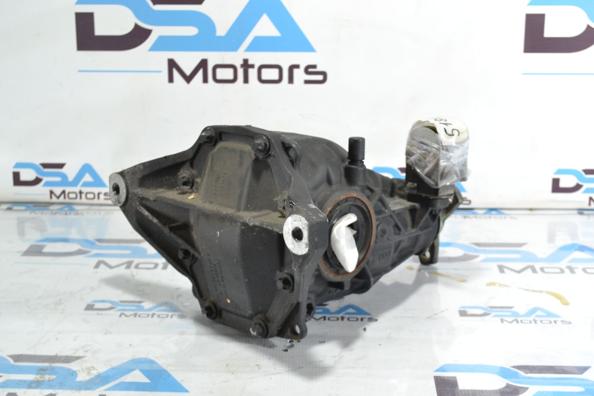 Редуктор оригинал на Mercedes W204/W212/W207 из Японии, 12900 рублей, Кореновск