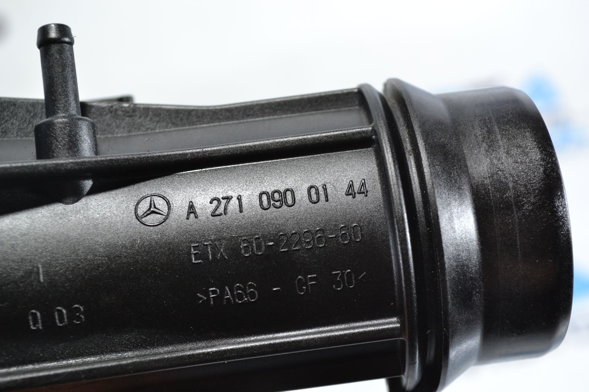 Датчик абсолютного давления с фланцем оригинал Mercedes W204 из Японии, 1400 рублей, Кореновск
