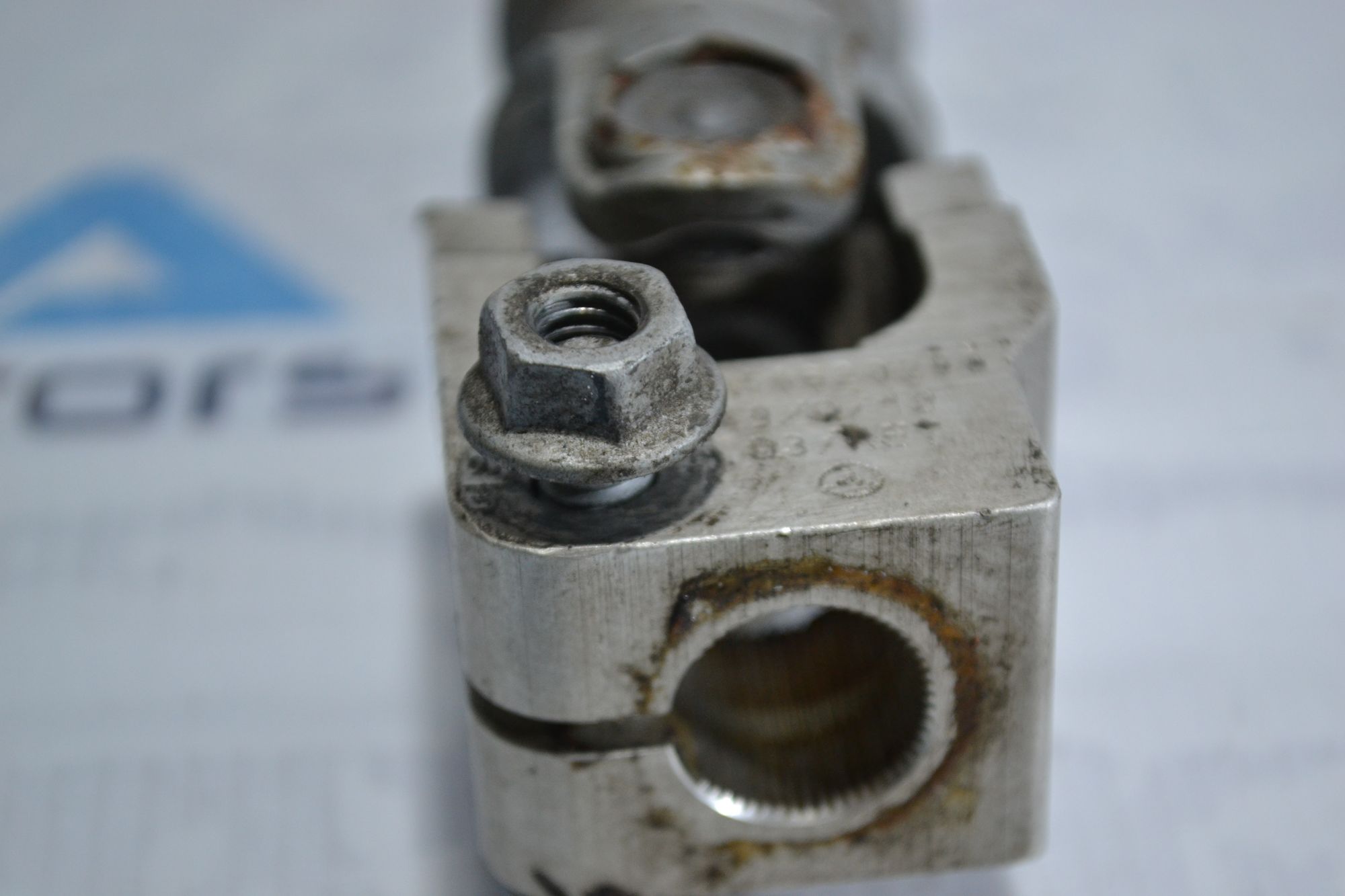Кардан рулевой оригинал Mercedes W212/W204/W207 из Японии, 1900 рублей, Кореновск