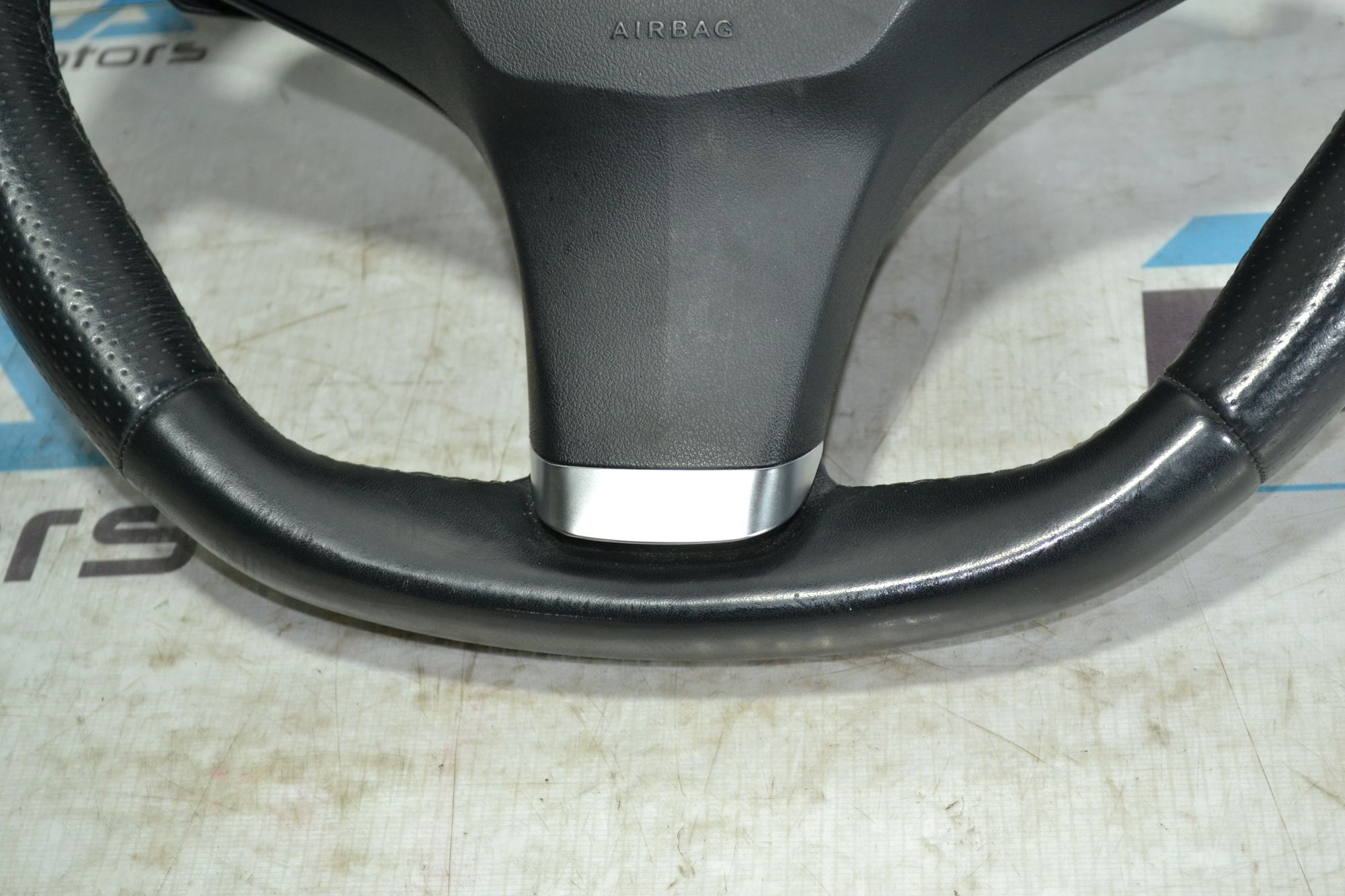 Руль оригинал AMG Mercedes W204/W207/W212 из Японии, 9107 рублей, Кореновск