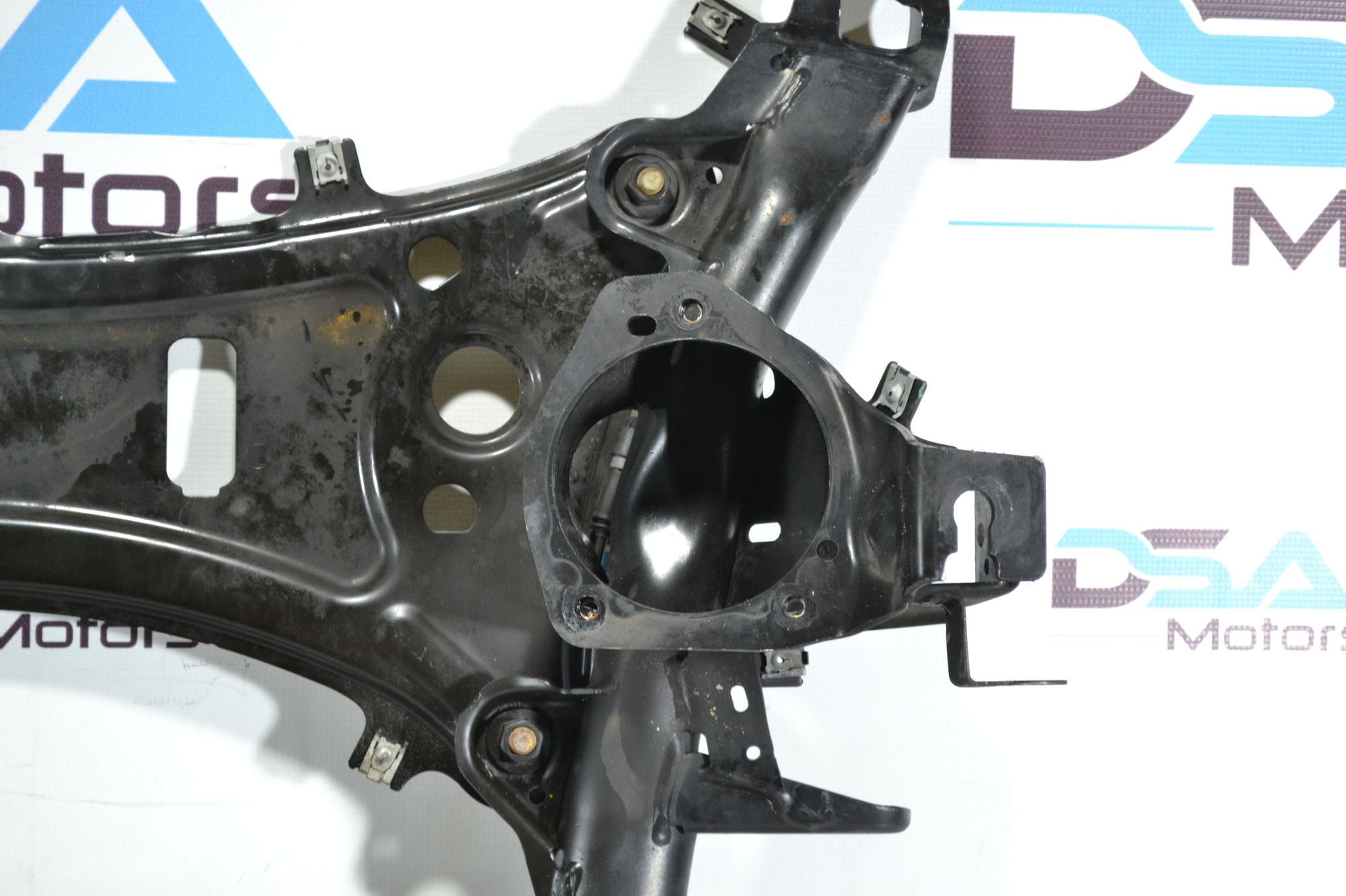 Подрамник передний оригинал BMW  F25 из Японии, 4900 рублей, Кореновск