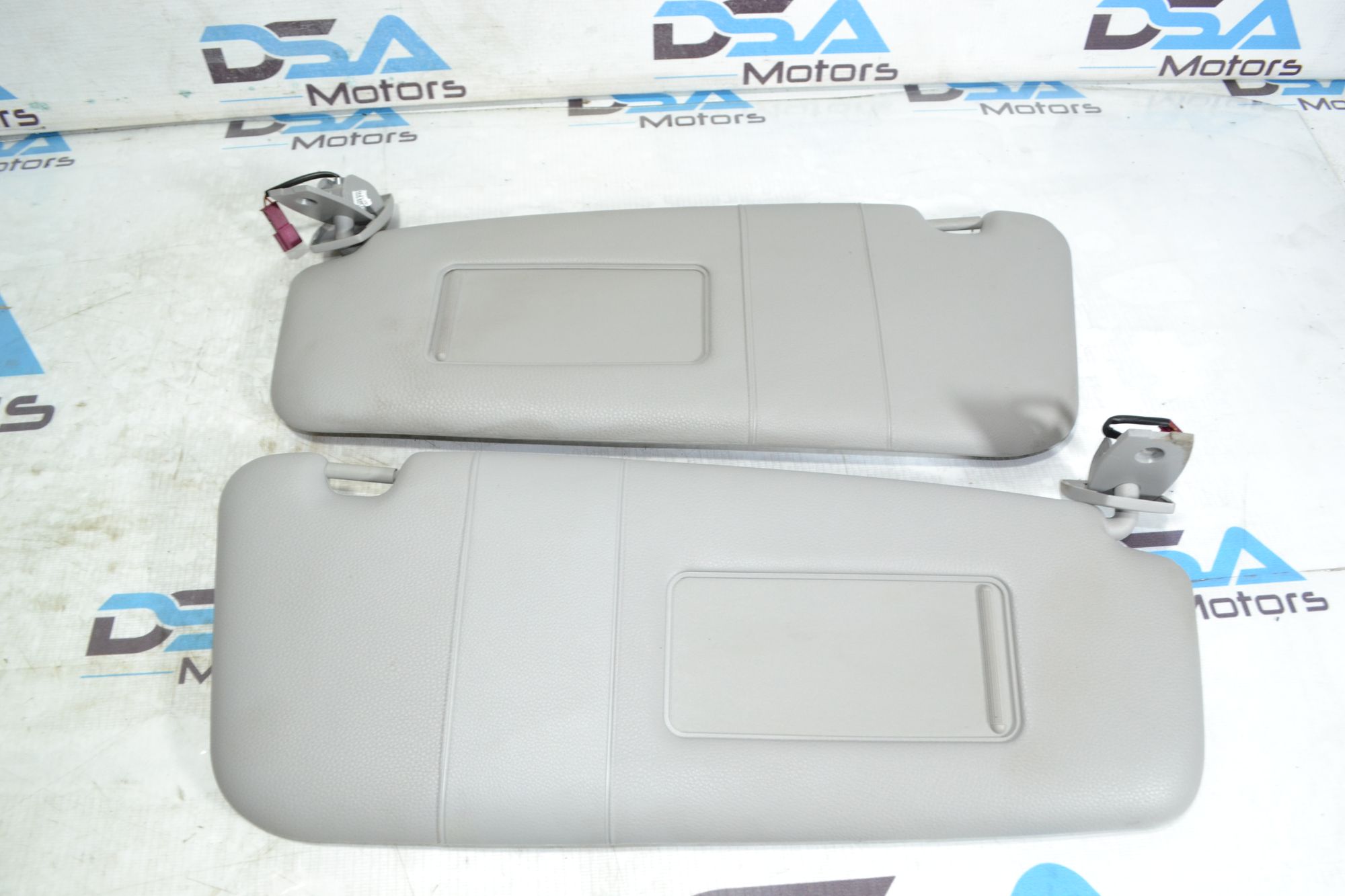 Козырьки комплект оригинал BMW X5 E70/E71 из Японии, 2900 рублей, Кореновск
