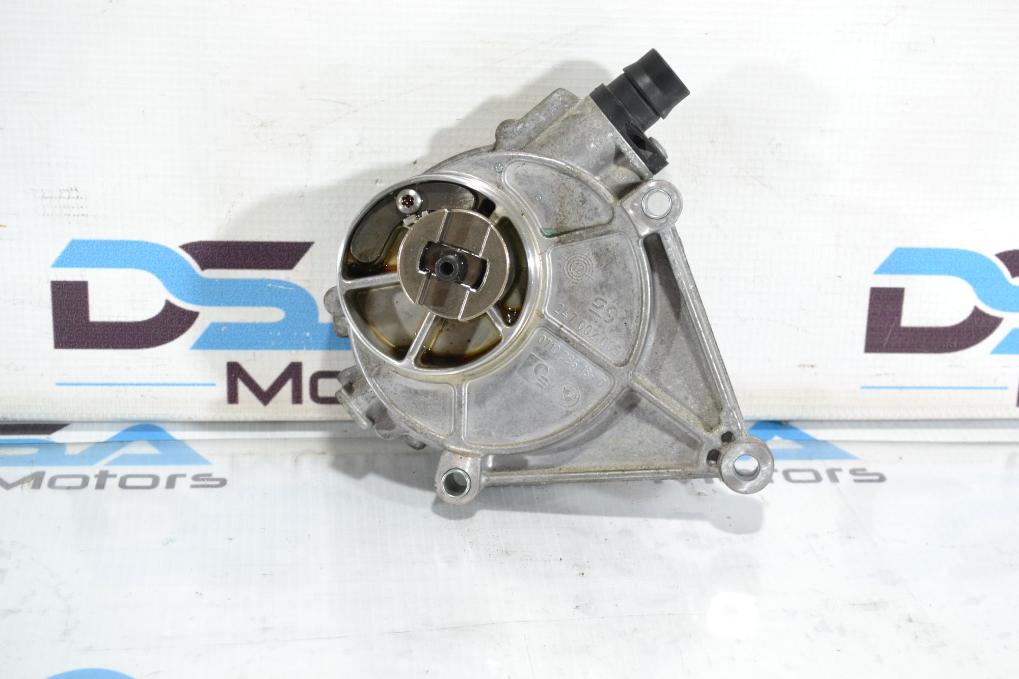 Вакуумный насос оригинал BMW F10/F30/F07/E84 из Японии, 4900 рублей, Кореновск
