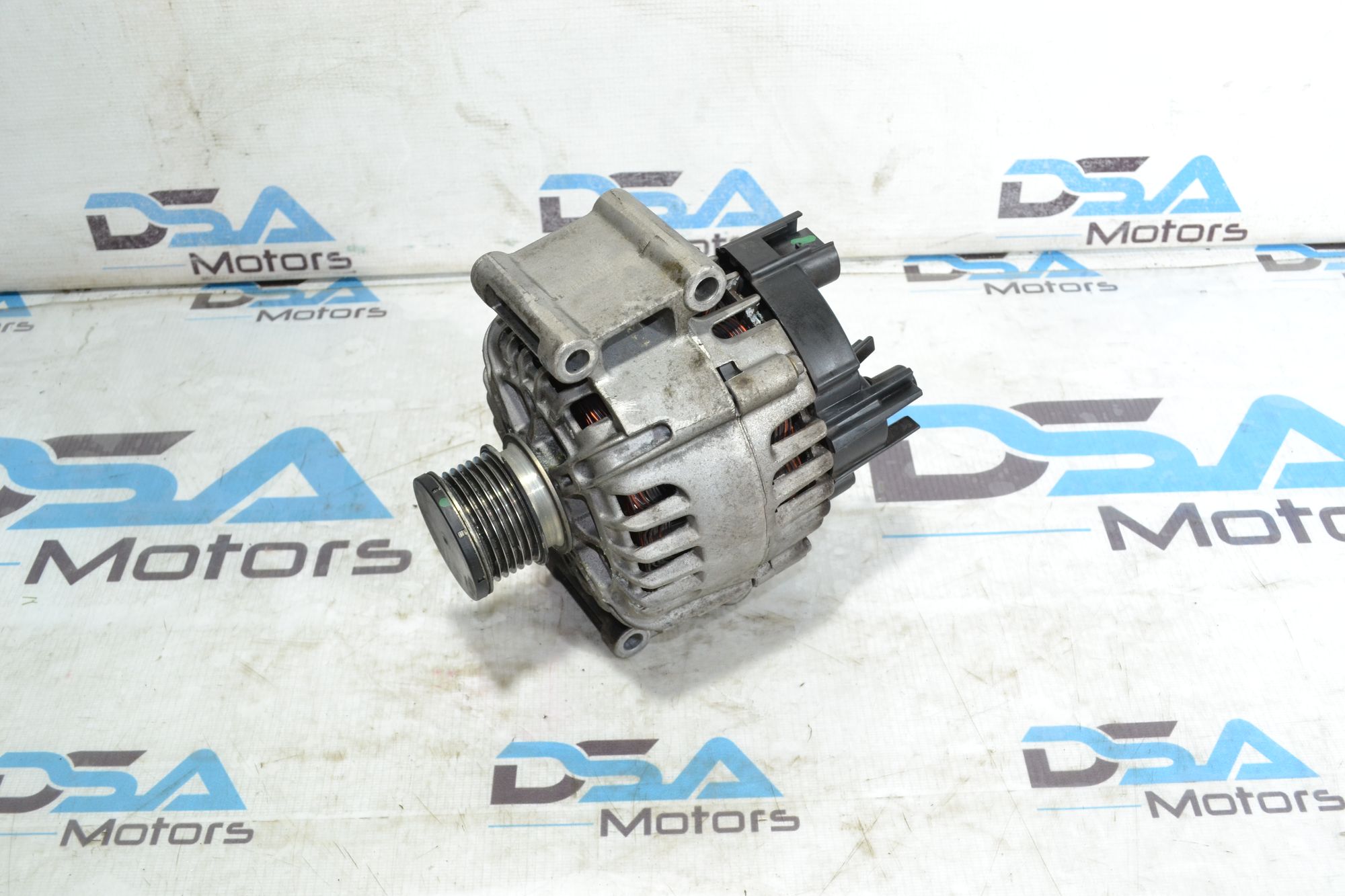 Генератор оригинал Mercedes W204/W207/W212 из Японии, 15900 рублей, Кореновск