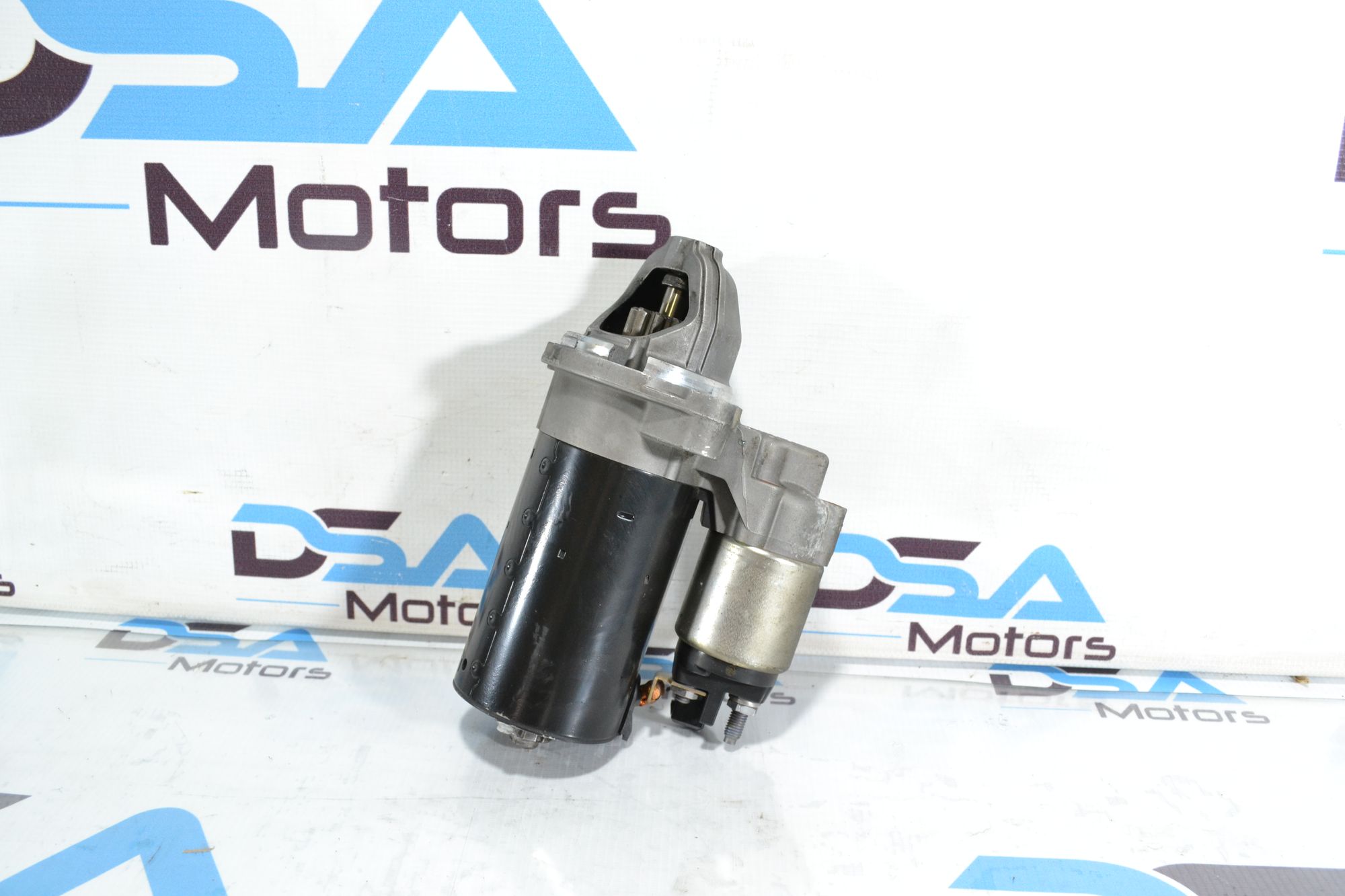 Стартер оригинал BMW F10/F20/F30/F25/E84 из Японии, 6900 рублей, Кореновск