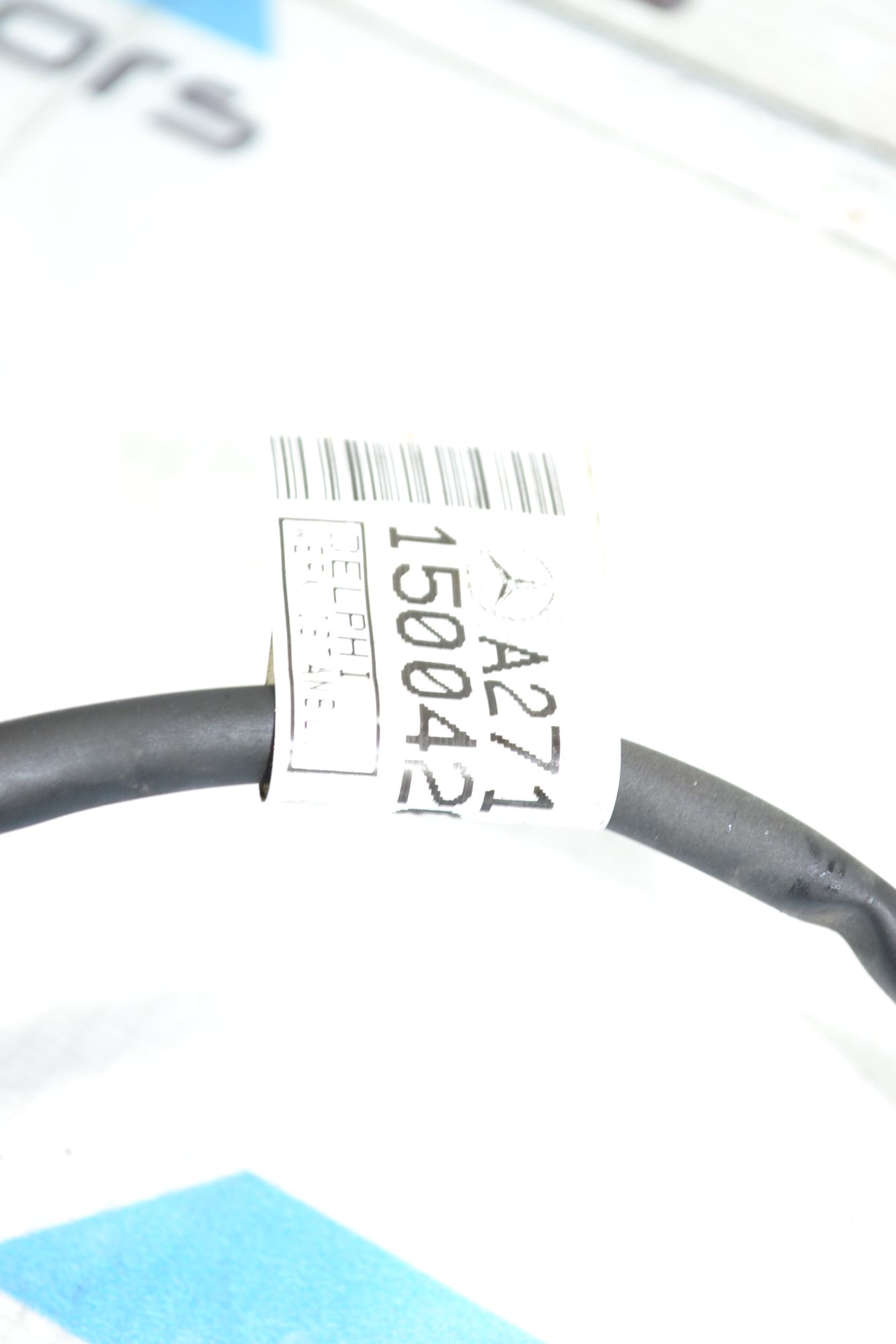 ТНВД Mercedes W204/W207/W212 двигатель M271 из Японии, 20900 рублей, Кореновск