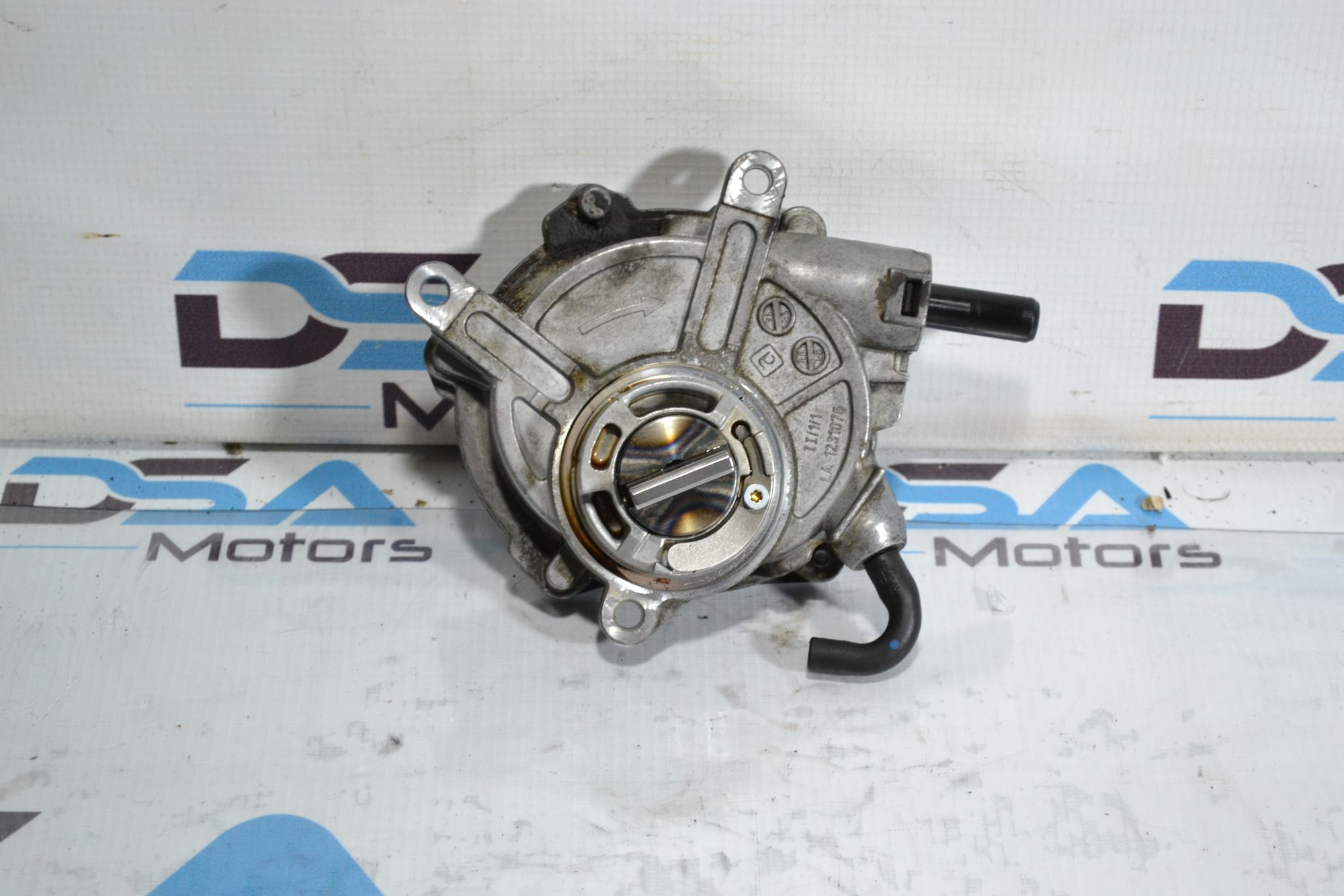 Насос вакуумный оригинал Mercedes W211/W212/W203/W204 из Японии, 3900 рублей, Кореновск