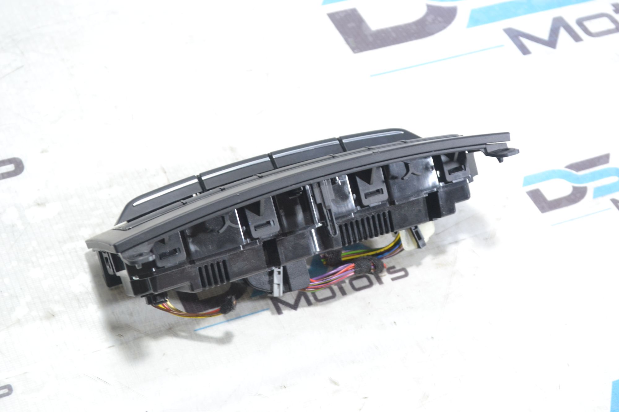 Блок климат контроля оригинал Mercedes E W212/W207 из Японии, 2900 рублей, Кореновск