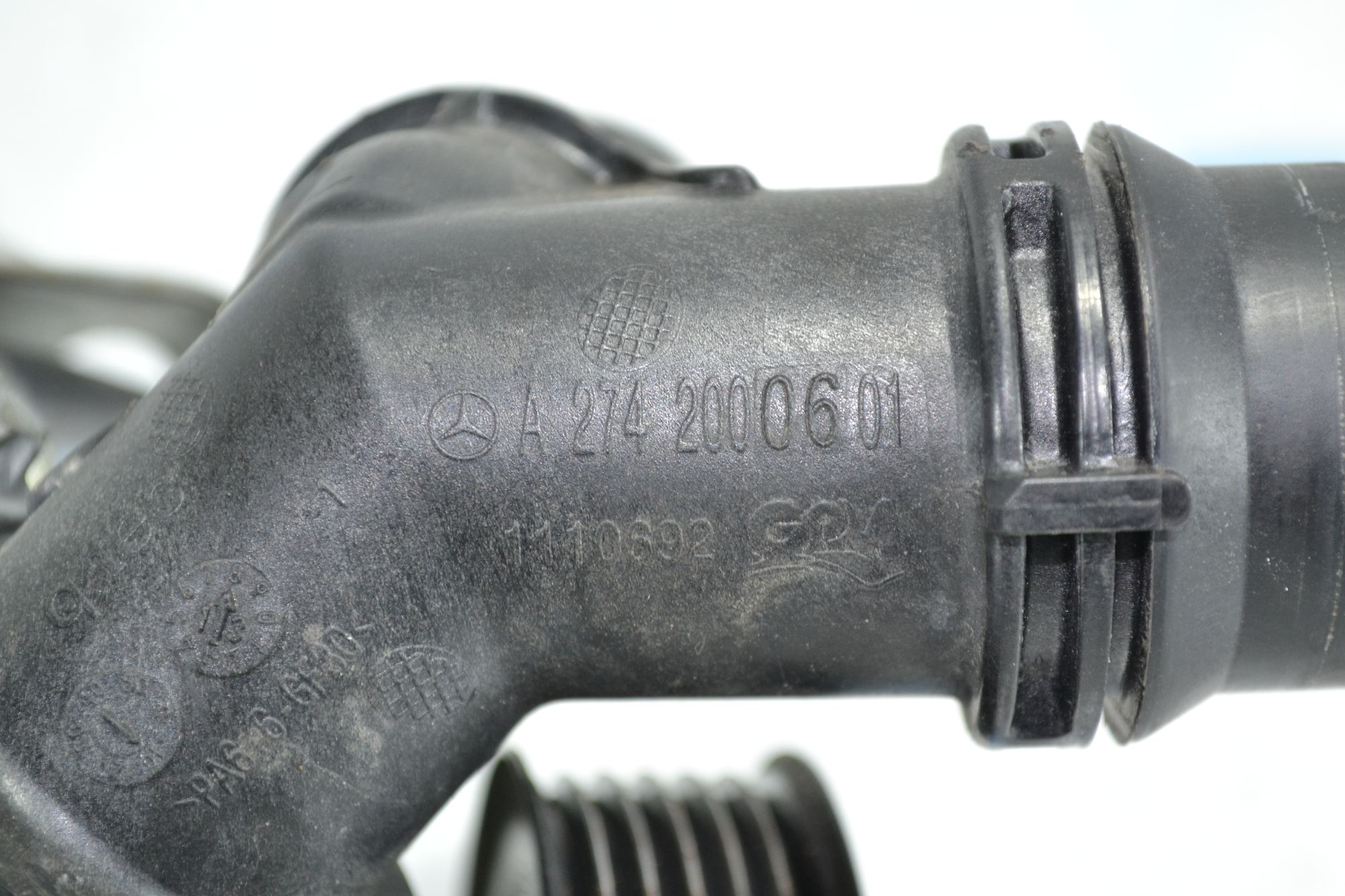 Помпа водяная оригинал Mercedes W212/W204/W218/W205/W213/W207 из Японии, 9900 рублей, Кореновск