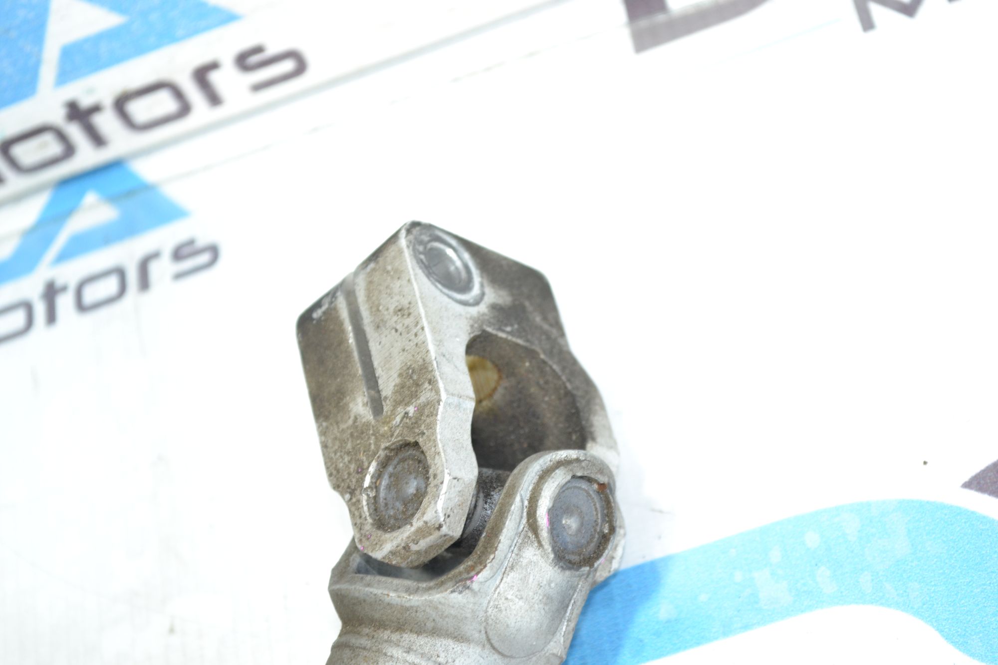 Кардан рулевой оригинал Mercedes W212/W204/W207 из Японии, 1900 рублей, Кореновск