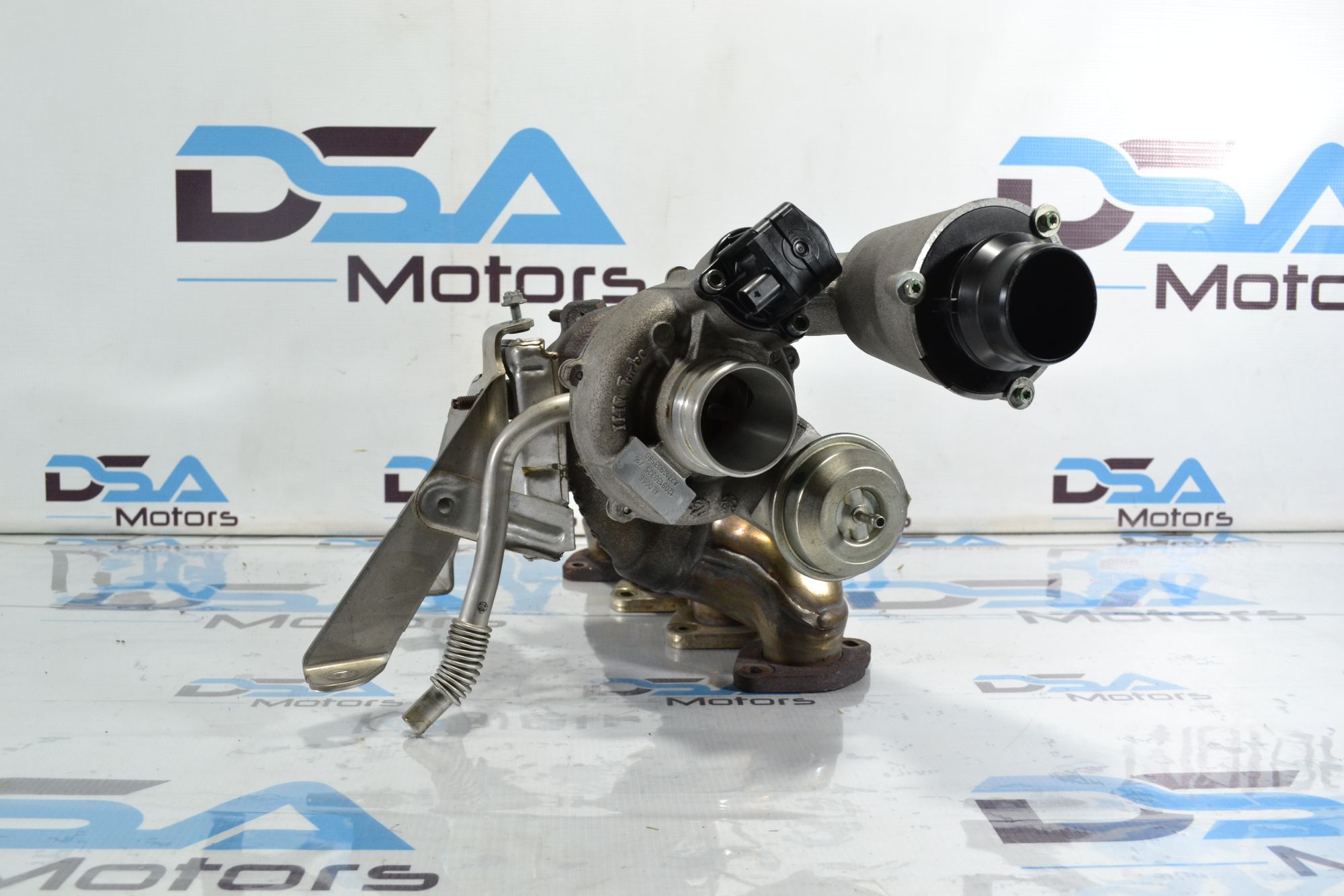 Турбина Mercedes W204/W207/W212 двиг. M271 Япония, 24900 рублей, Кореновск