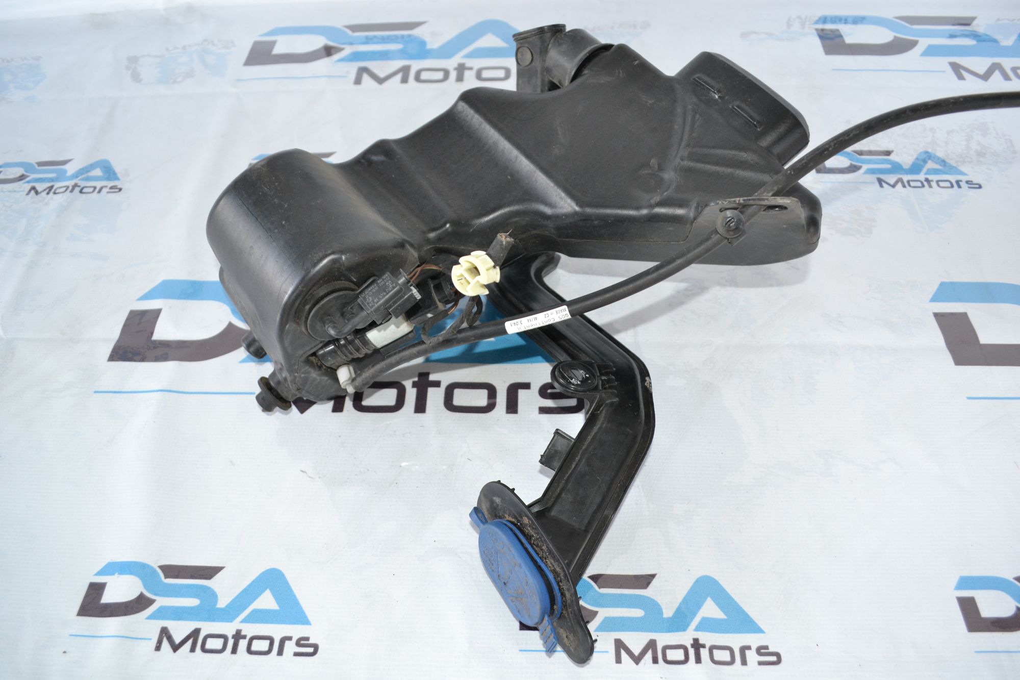 Бачок омывателя Mercedes W205/W213/X253 из Японии, 3900 рублей, Кореновск