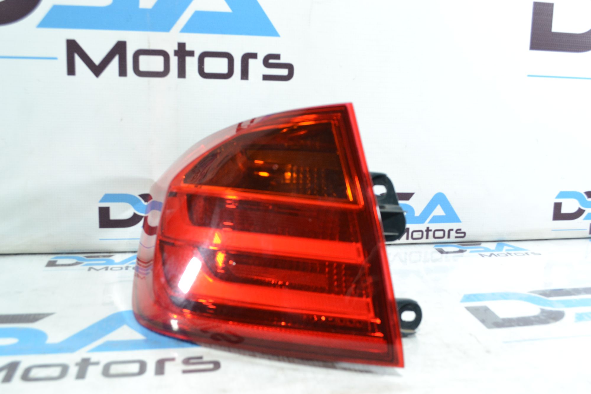 Фонарь задний левый оригинал BMW 3 F30 дорест из Японии, 9900 рублей, Кореновск