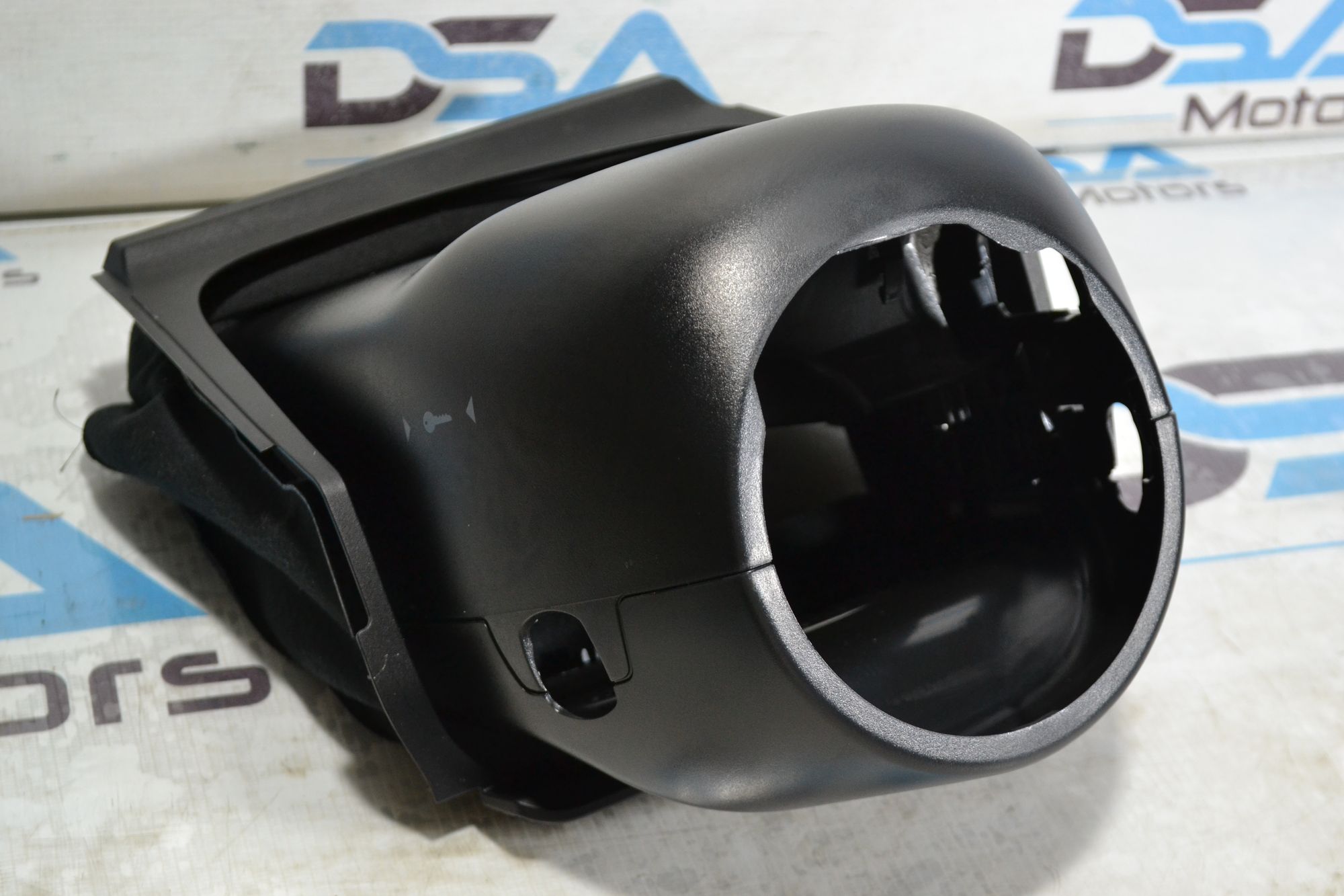 Кожух рулевой колонки оригинал BMW F10/F12/F01 из Японии, 1400 рублей, Кореновск