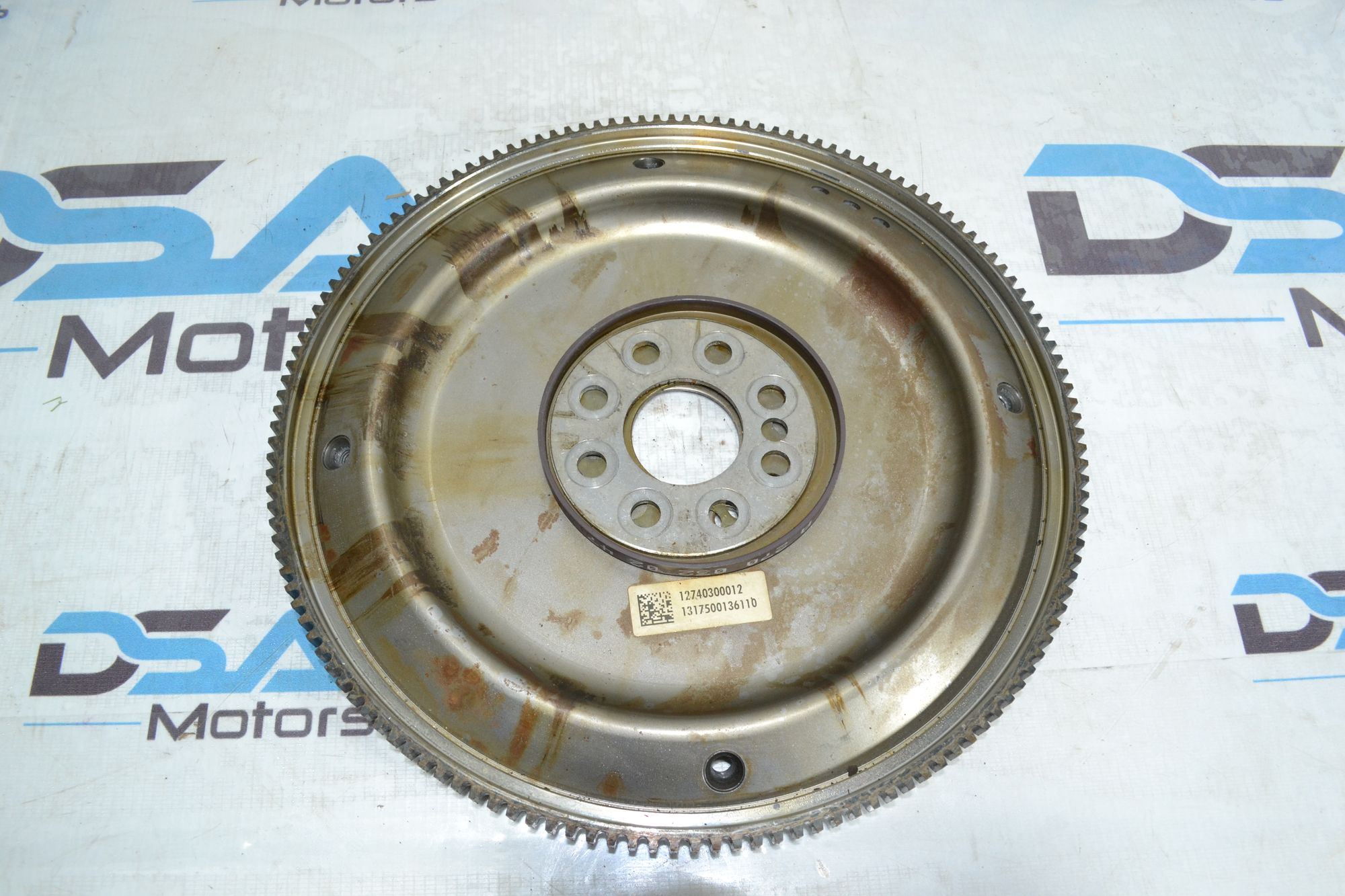 Маховик АКПП Mercedes W212/W176/W204/W205/W172, 900 рублей, Кореновск