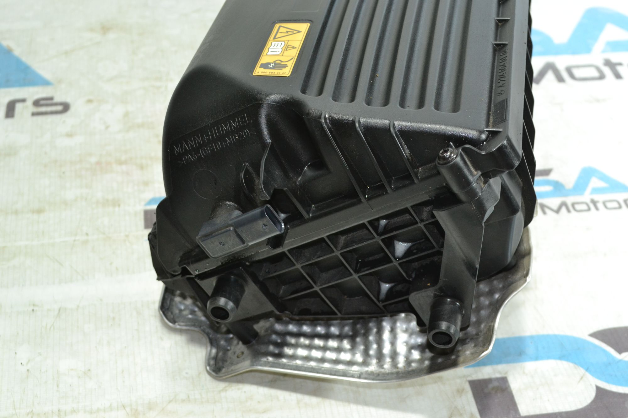 Фильтр воздушный Mercedes W205/W213/Х253 из Японии, 9900 рублей, Кореновск