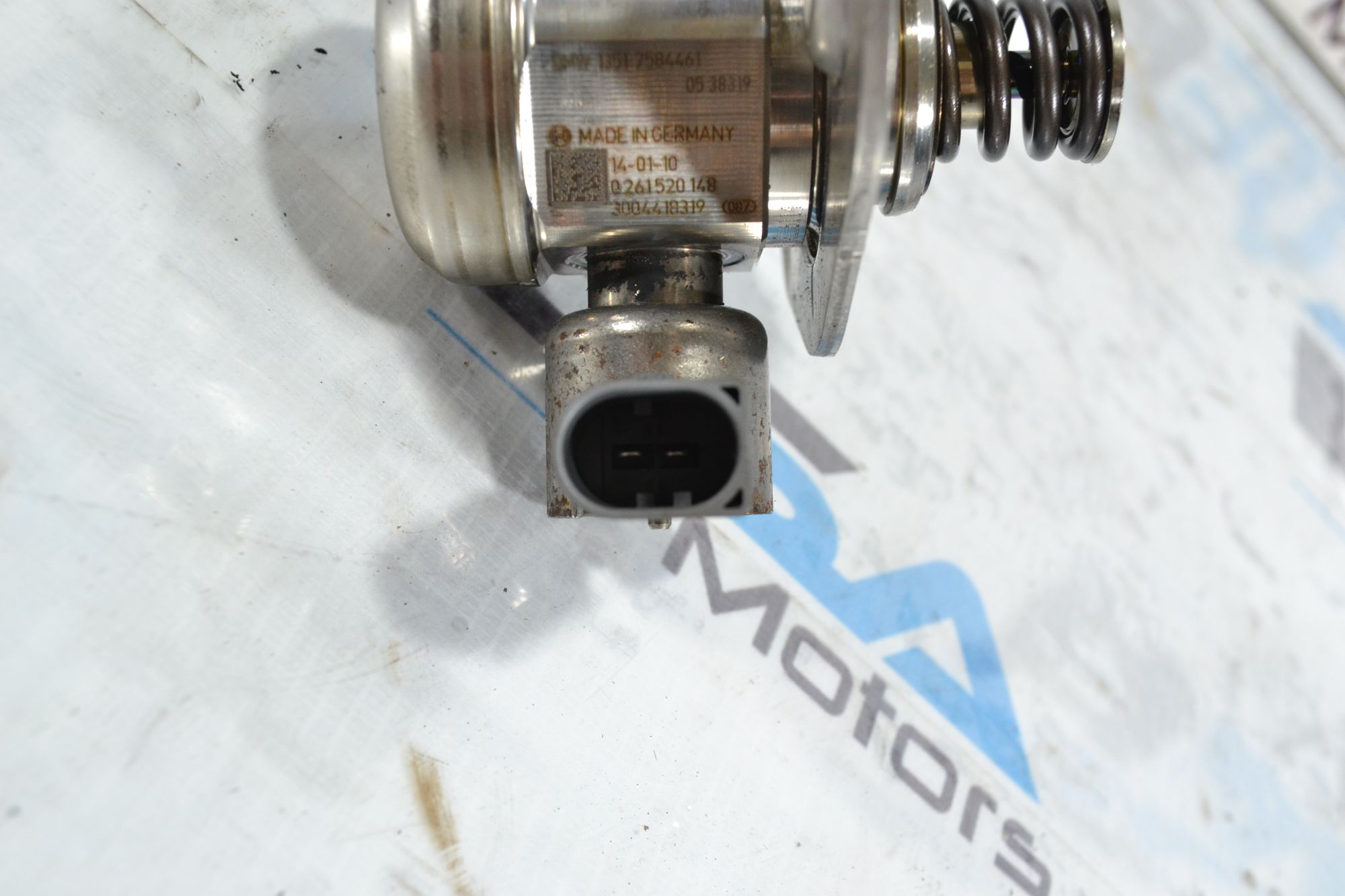 ТНВД оригинал N20B20 BMW F25/F20/F34/F32 из Японии, 9900 рублей, Кореновск