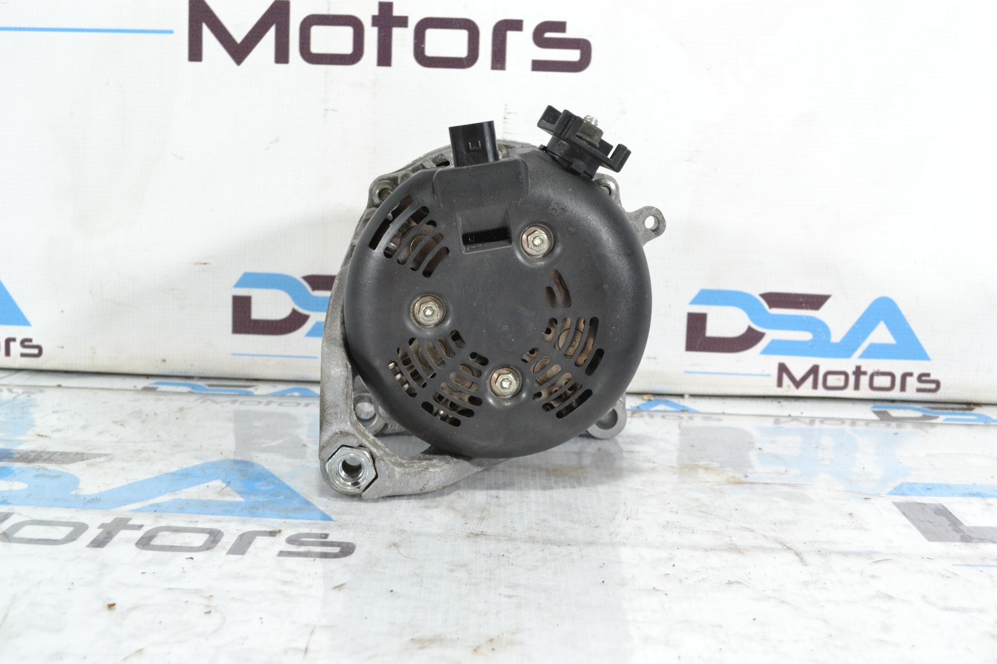 Генератор оригинал BMW F25/F15/F16/F26/F23/F30/F32/F10  из Японии, 9900 рублей, Кореновск