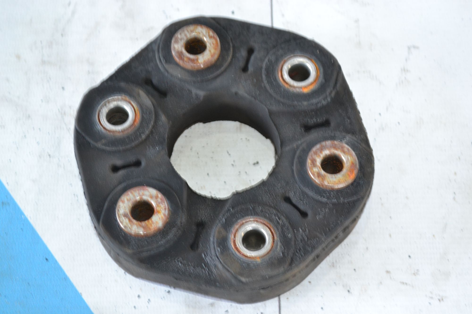 Муфта карданного вала 132/50 BMW F10/F25/E90 из Японии, 1900 рублей, Кореновск