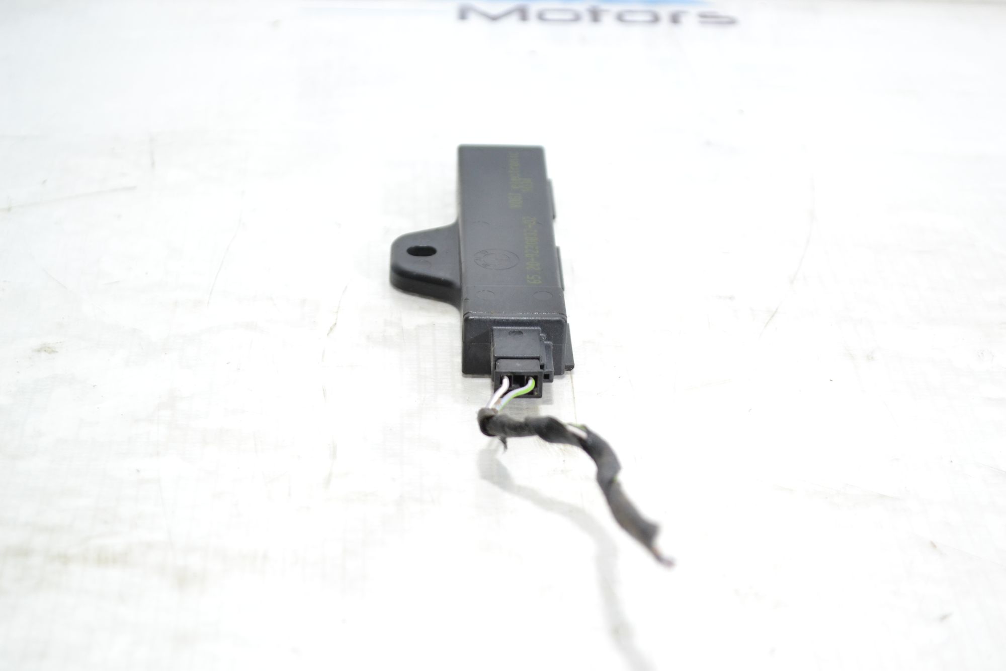Антенна салона BMW F20/F21, F30, F10 из Японии, 900 рублей, Кореновск