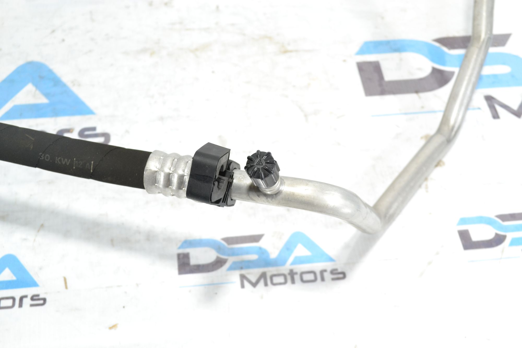Трубка кондиционера оригинал BMW F10/F11/F07 из Японии., 1 рублей, Кореновск