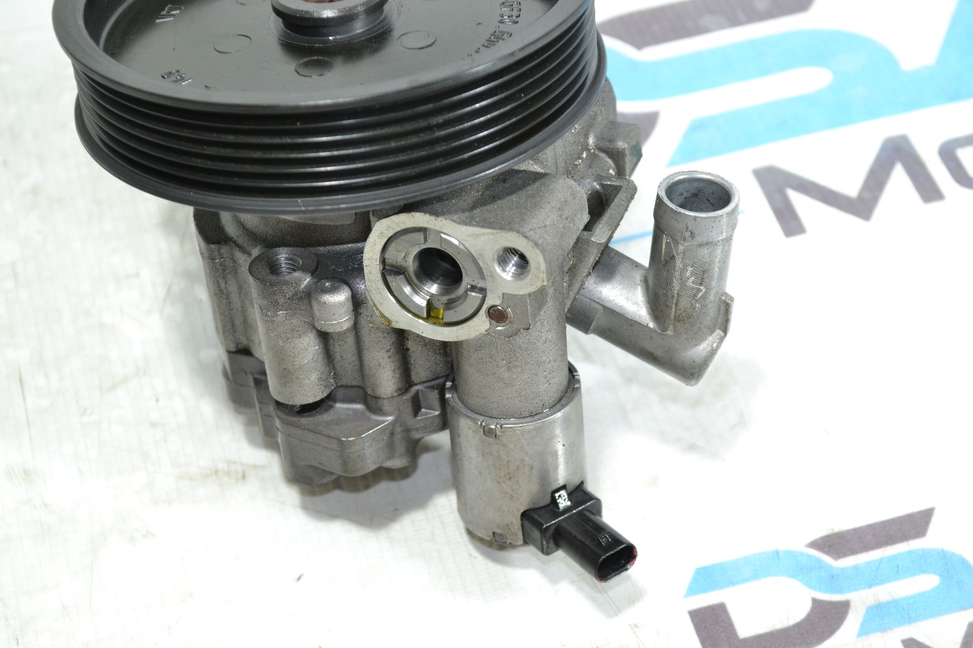 Насос ГУР Mercedes W204 /W207/W212 дв. M271 из Японии, 13900 рублей, Кореновск