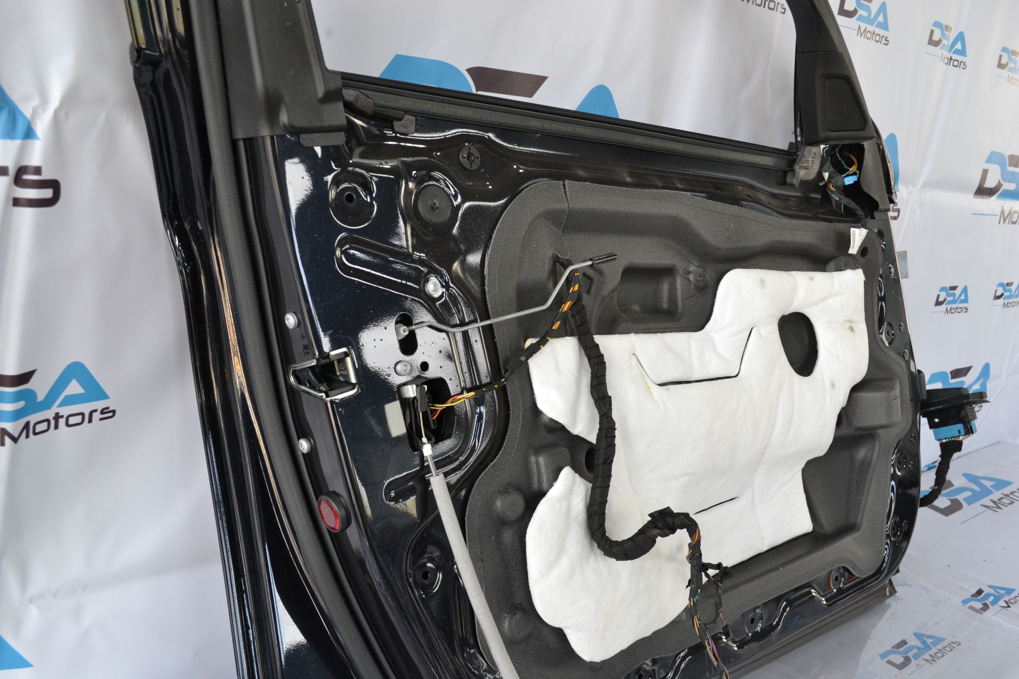 Дверь передняя левая оригинал BMW 5 серия F10 из Японии, 19900 рублей, Кореновск