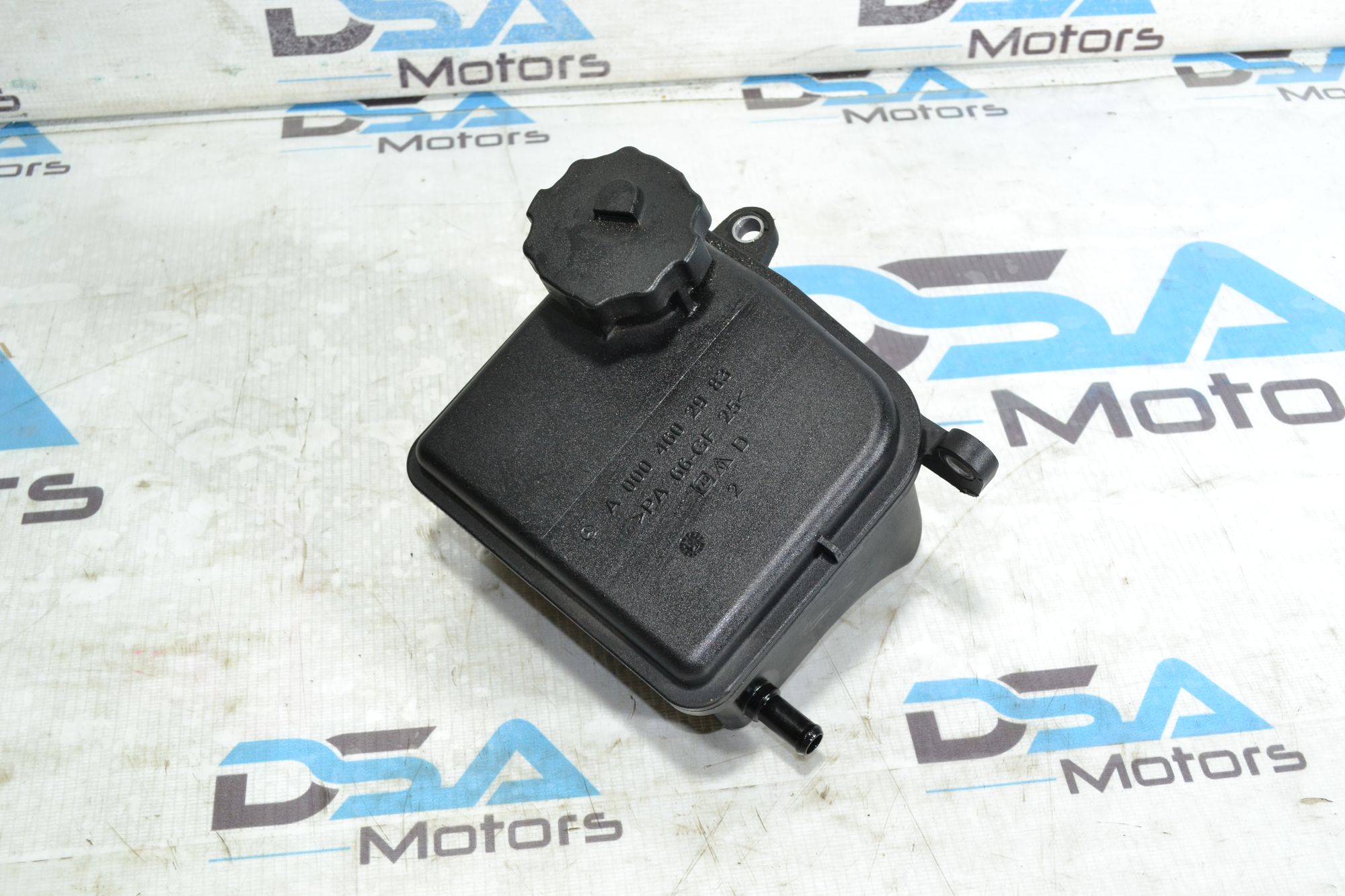 Бачок ГУР Mercedes W204/W207/W212 из Японии, 2900 рублей, Кореновск