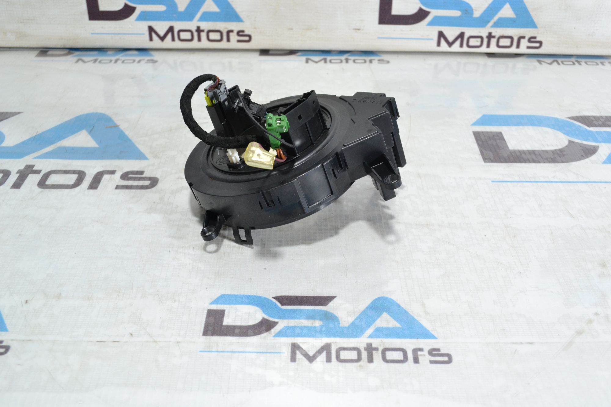 Механизм подрулевой для SRS оригинал BMW E60/E61 из Японии, 1900 рублей, Кореновск