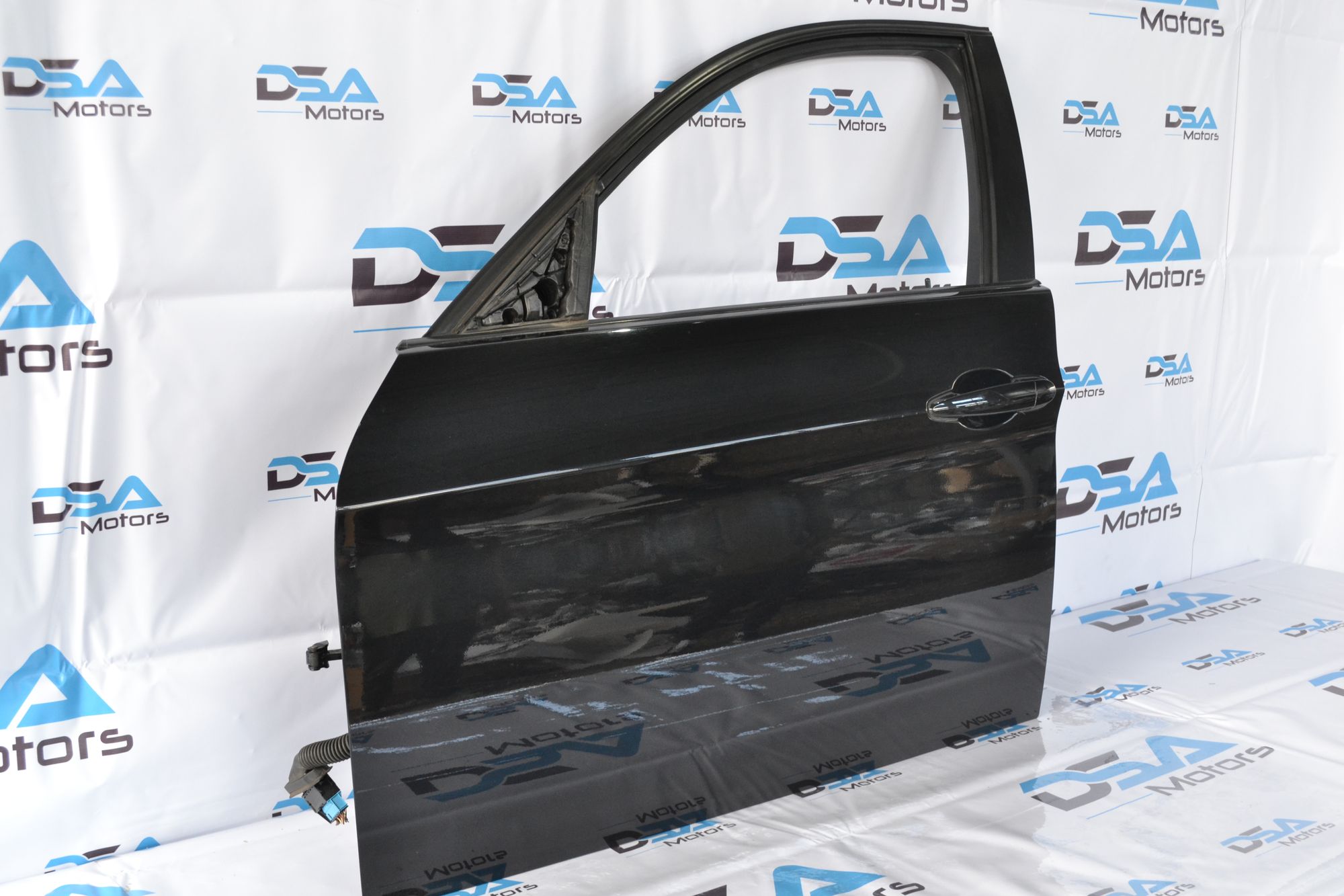 Дверь передняя левая оригинал BMW 3 E90 из Японии, 12900 рублей, Кореновск