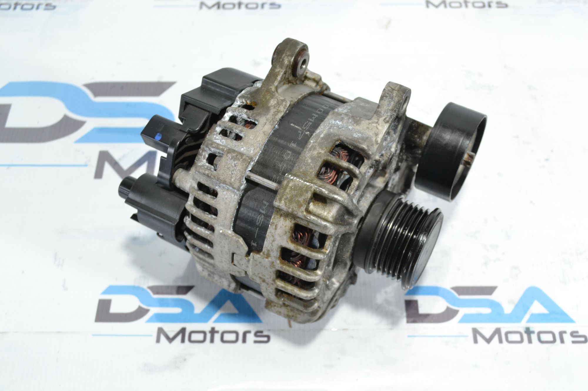 Генератор оригинал Mercedes W212/W207/W213/W205/W253 из Японии, 14900 рублей, Кореновск