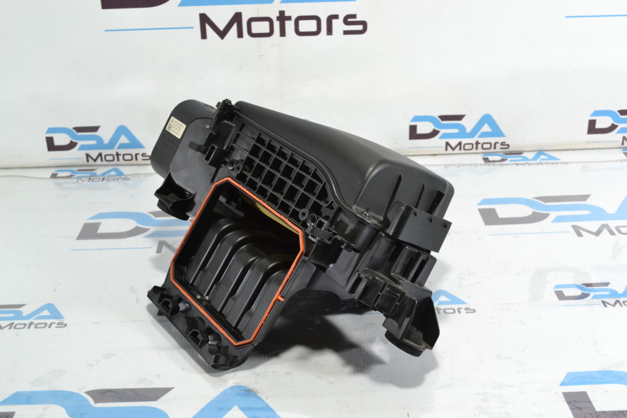 Фильтр воздушный Mercedes W212/W207/W213/W205/W253 из Японии, 4900 рублей, Кореновск