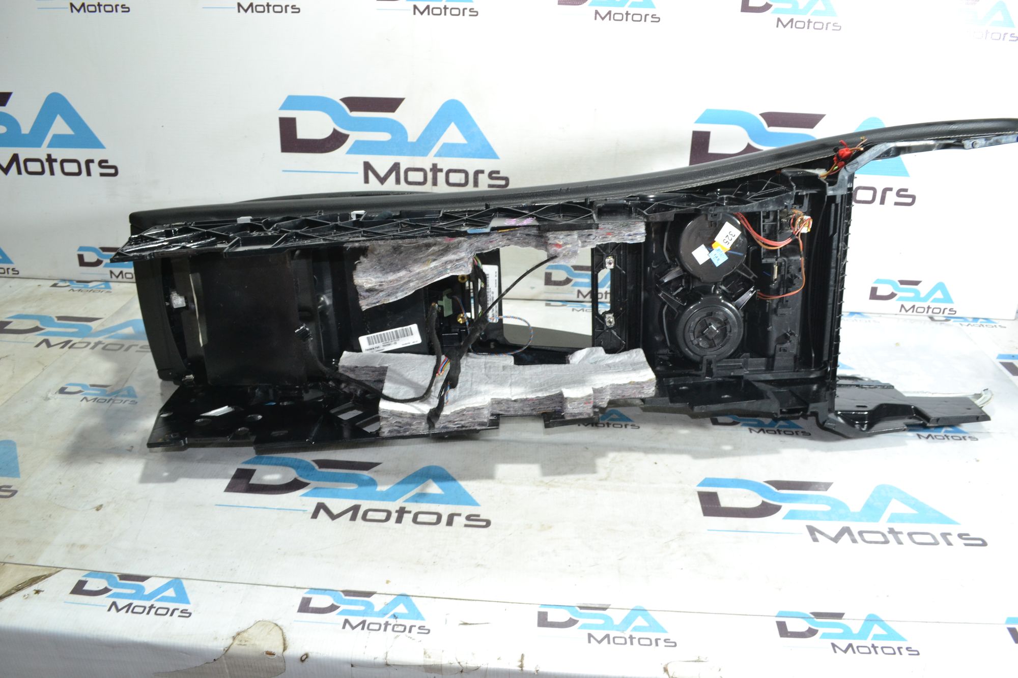 Центральная консоль оригинал BMW E70 из Японии, 1 рублей, Кореновск