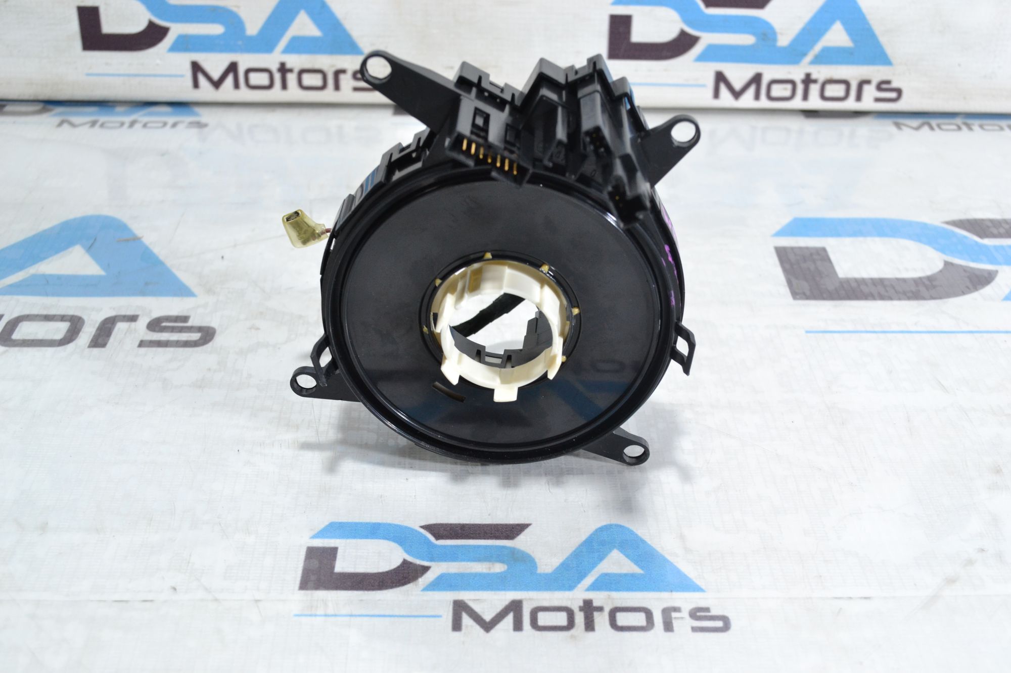 Механизм подрулевой для SRS оригинал BMW E60/E61 из Японии, 1900 рублей, Кореновск