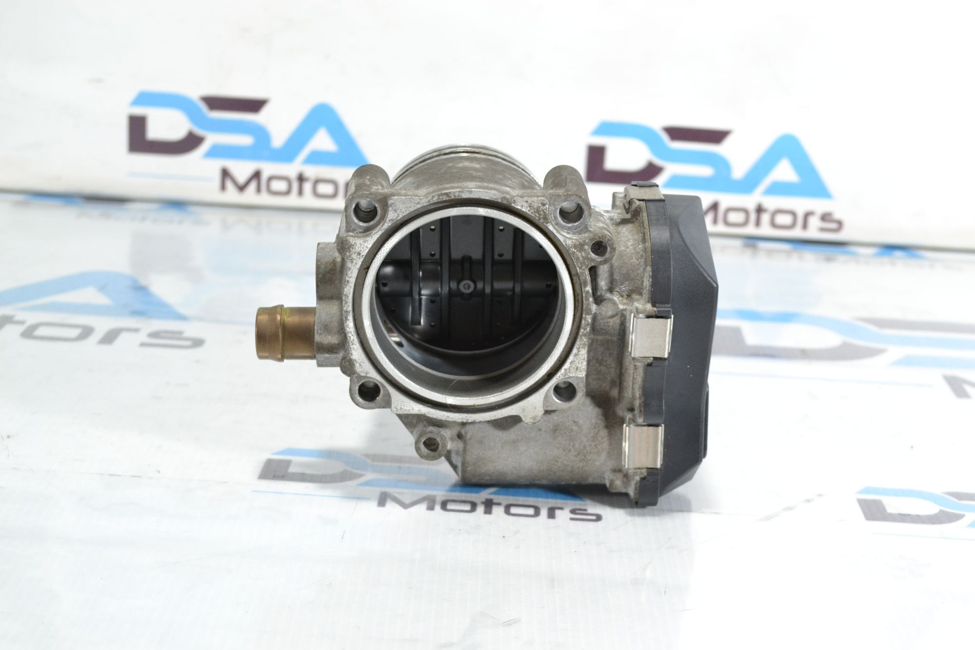 Дроссельная заслонка оригинал BMW  F25/F15/F10/E84/F30/F32  из Японии, 2900 рублей, Кореновск