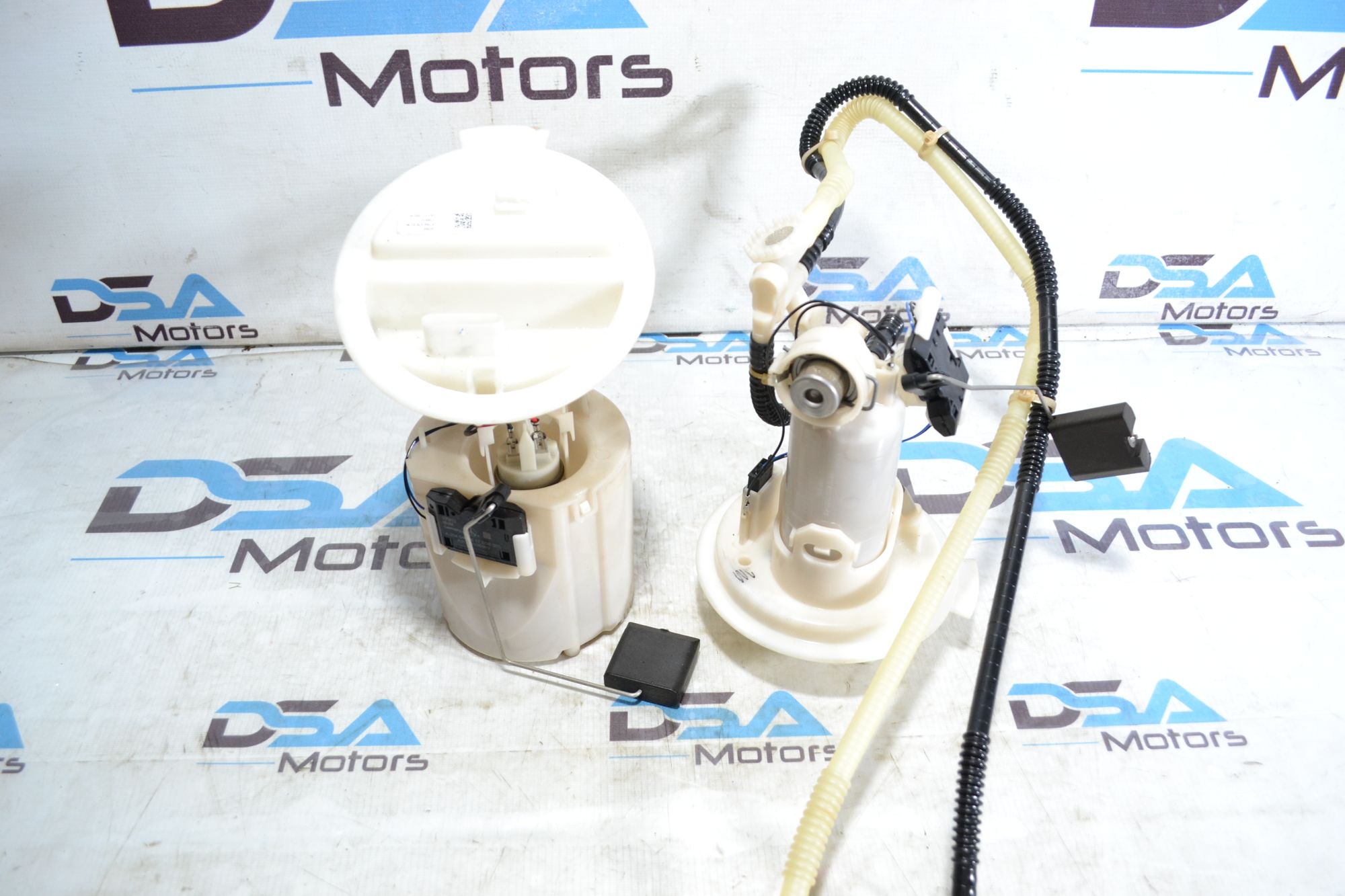 Бензонасос оригинал Mercedes W204/W212 /W207 из Японии, 17900 рублей, Кореновск