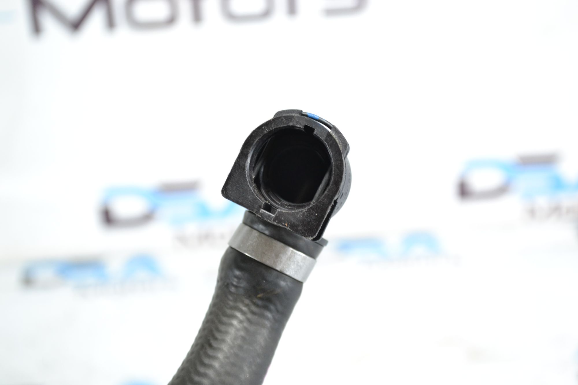 Патрубок радиатора низ BMW F25, 1 рублей, Кореновск