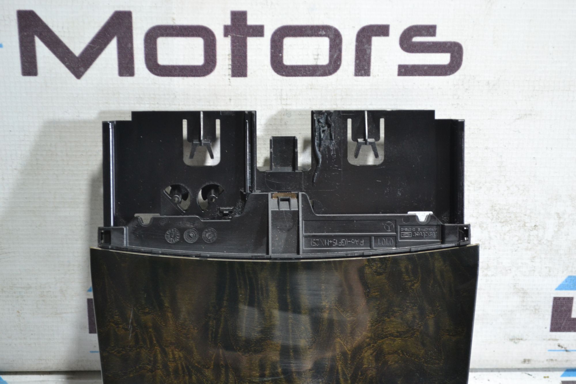 Пепельница передняя оригинал Mercedes W204 из Японии, 1400 рублей, Кореновск